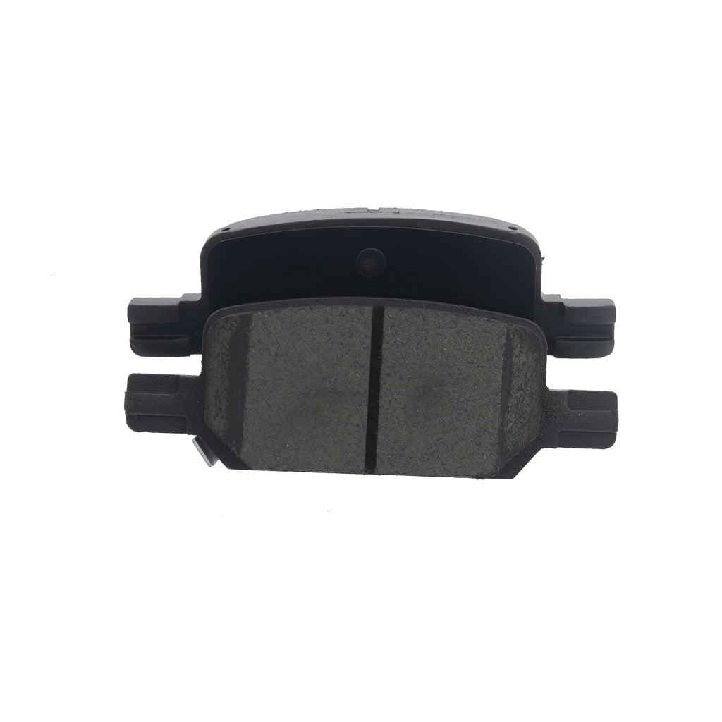 Ceramic Brake Pads D2370