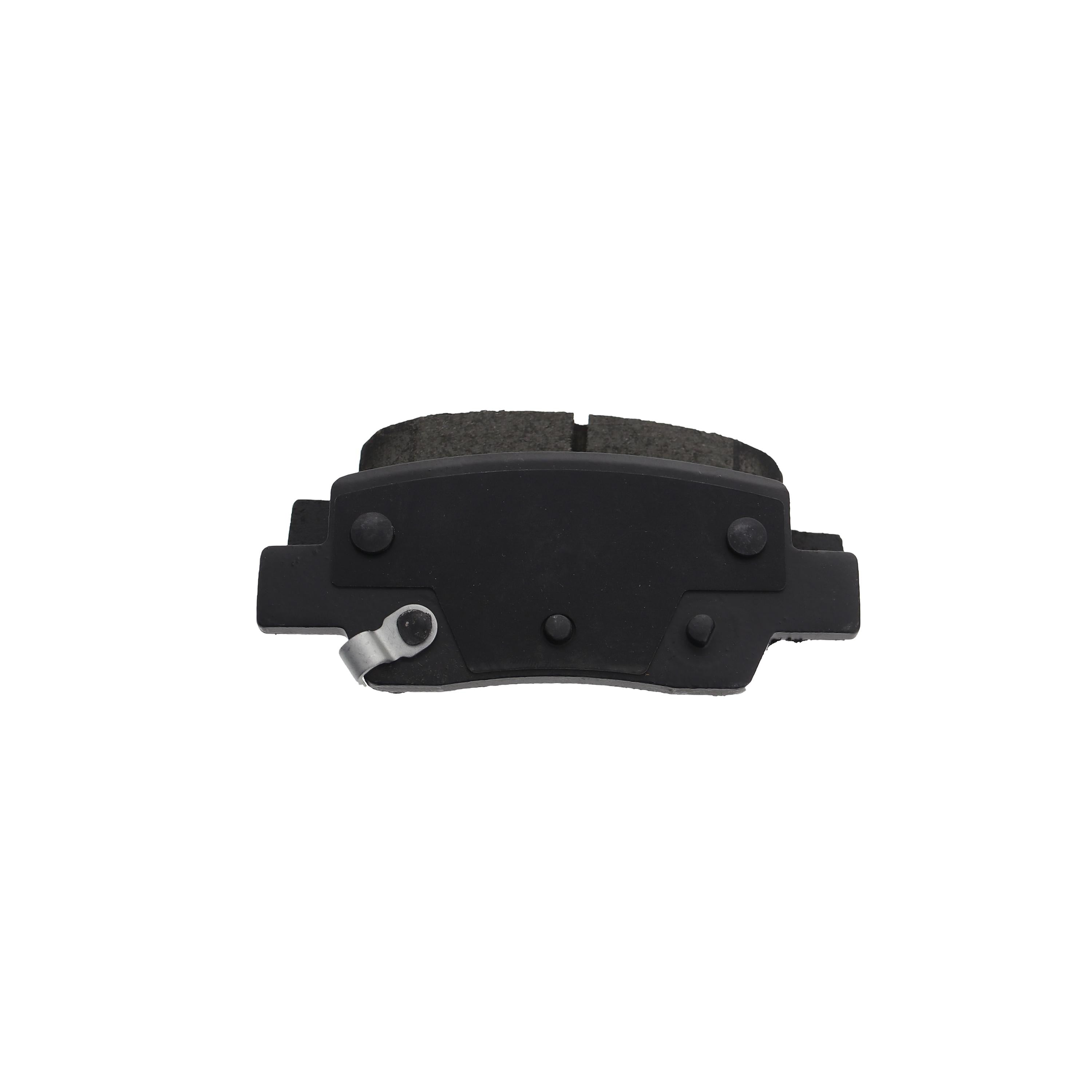 Ceramic Brake Pads D2373