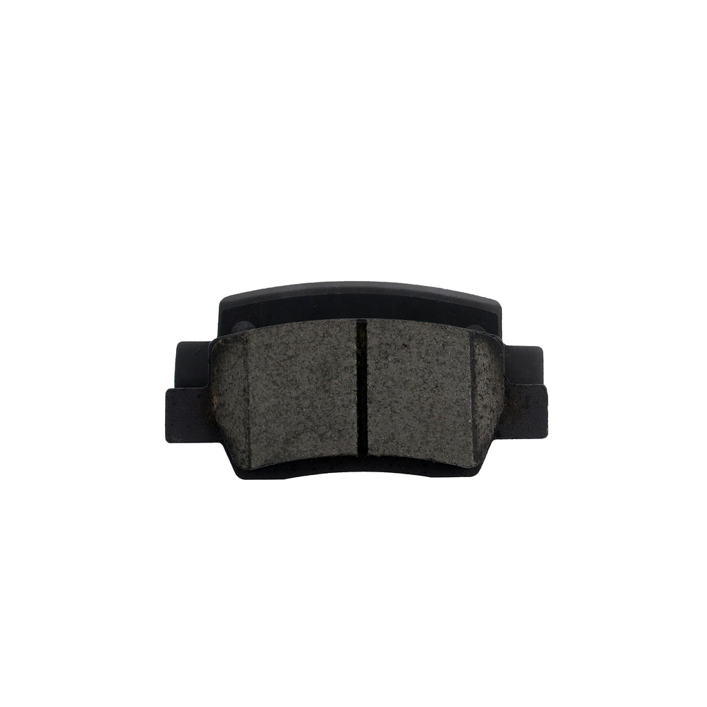 Ceramic Brake Pads D2373