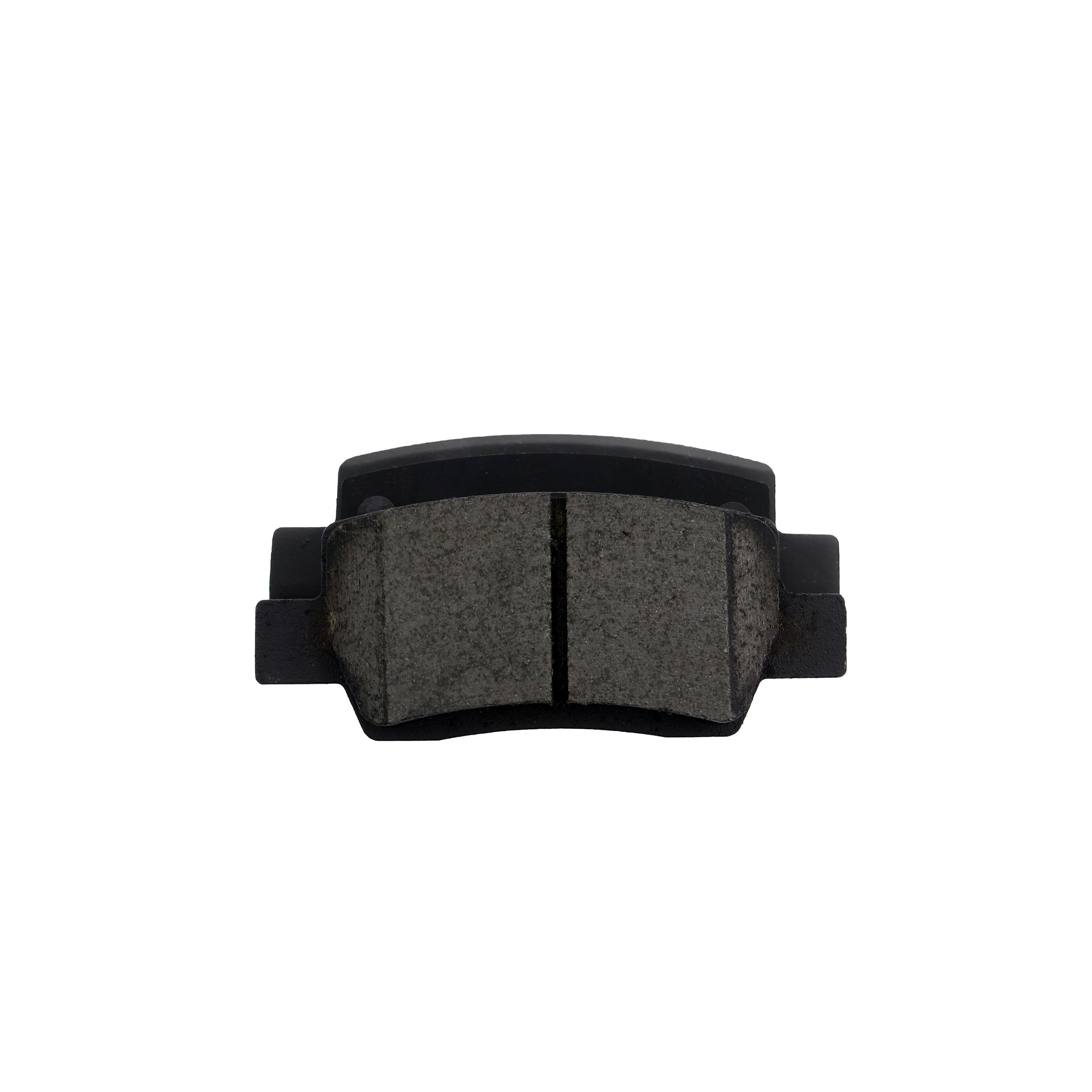 Ceramic Brake Pads D2373