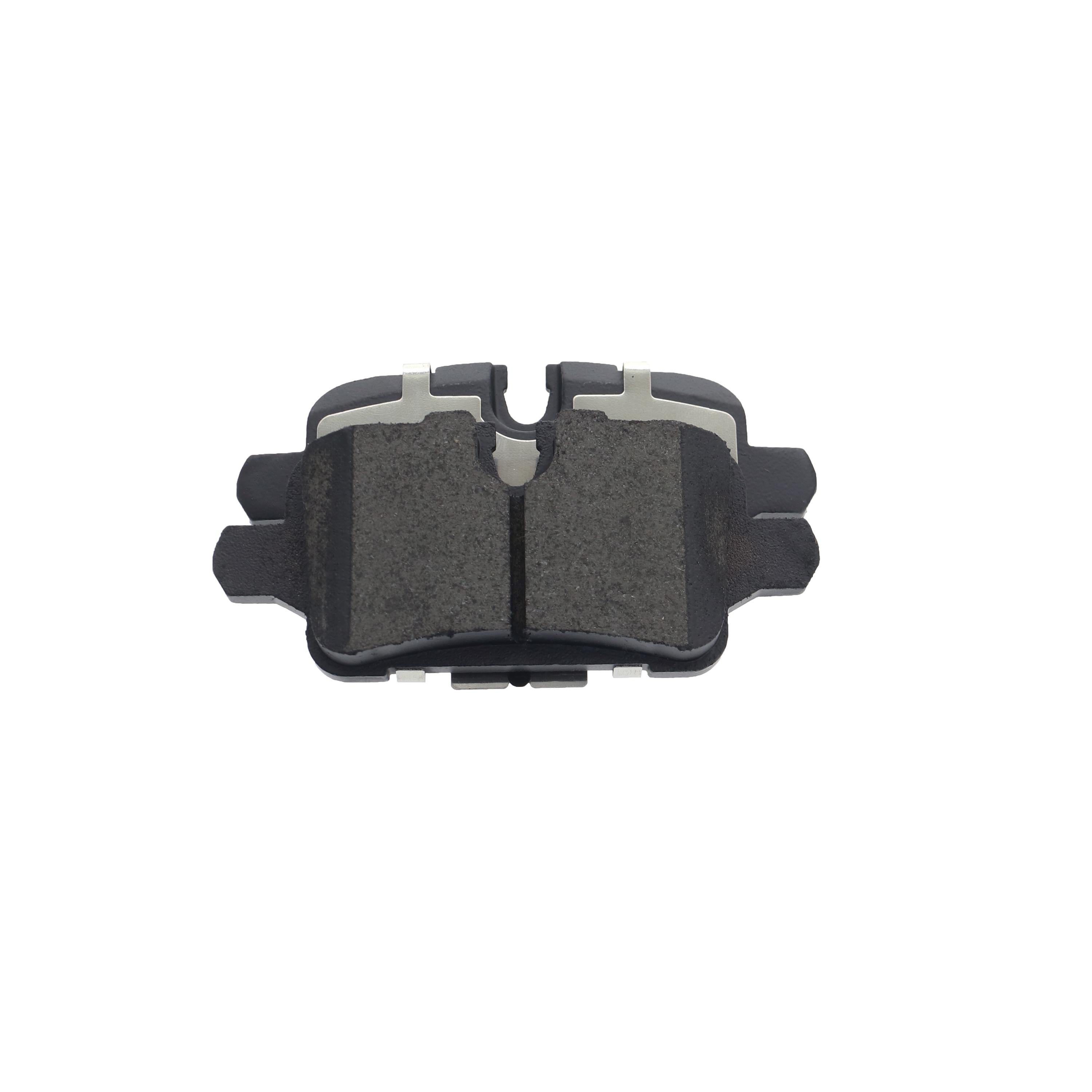 Ceramic Brake Pads D2374