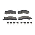 Ceramic Brake Pads D2382