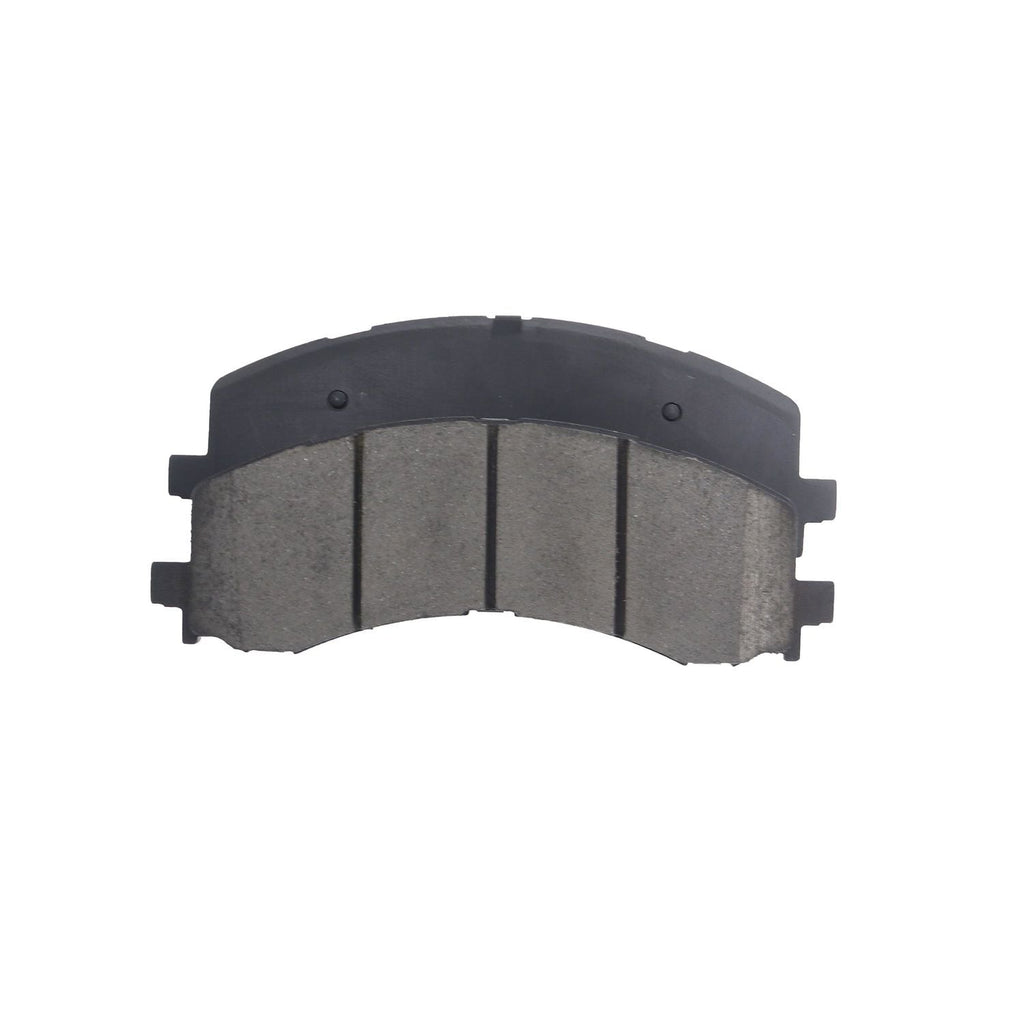 Ceramic Brake Pads D2382