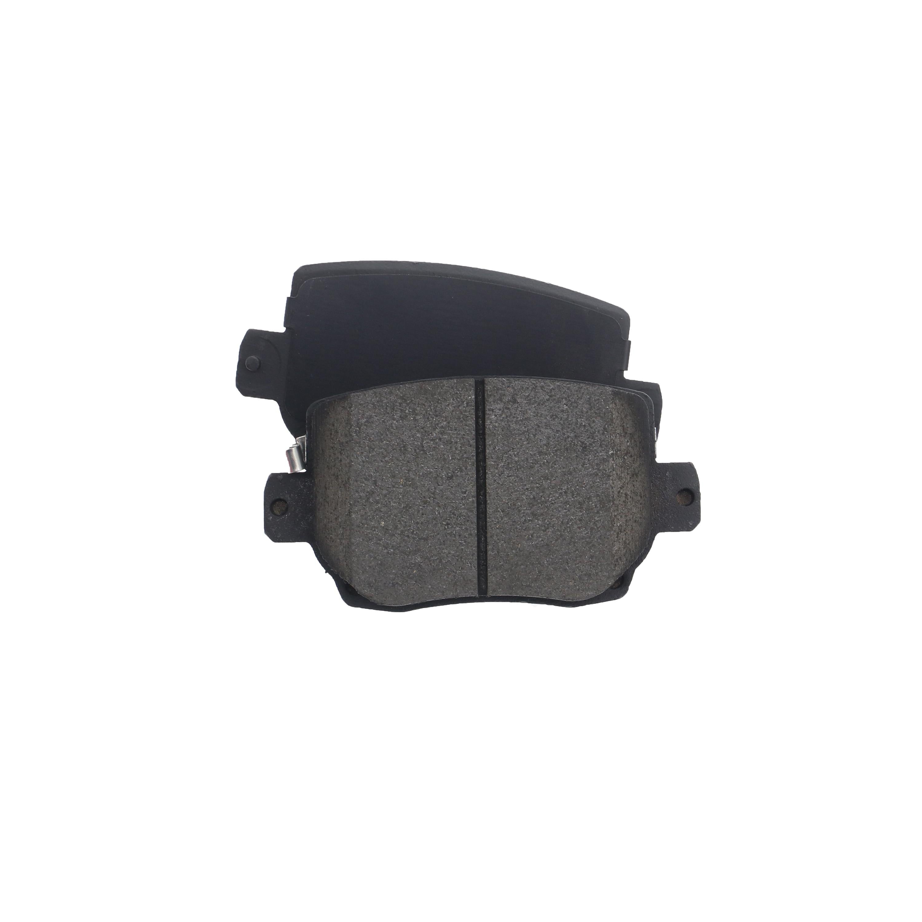 Ceramic Brake Pads D2387
