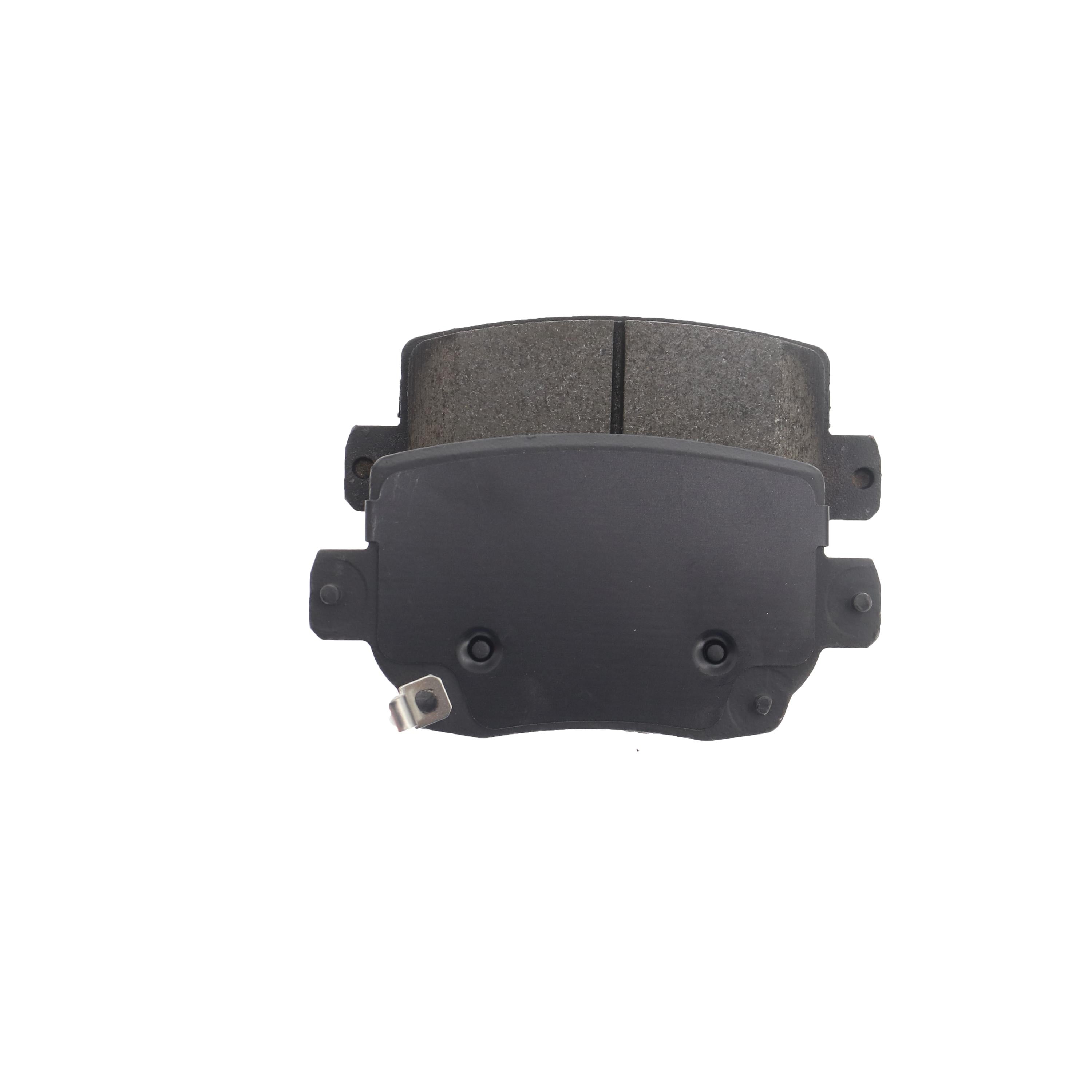 Ceramic Brake Pads D2387