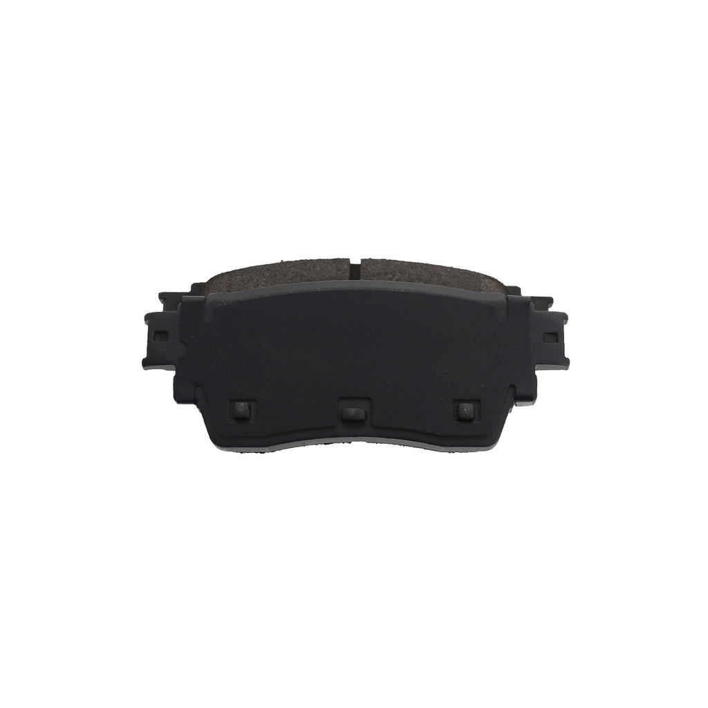 Ceramic Brake Pads D2391