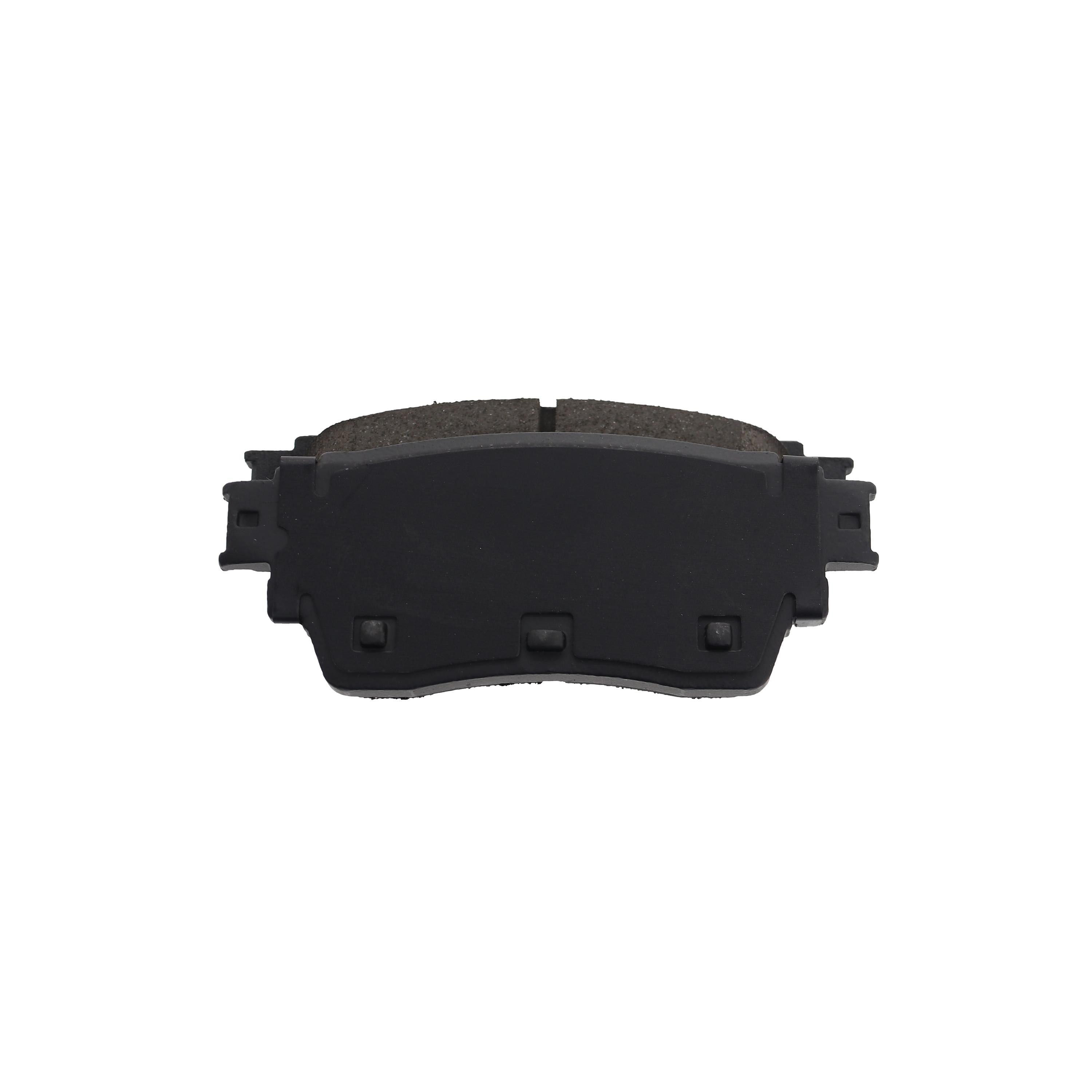 Ceramic Brake Pads D2391