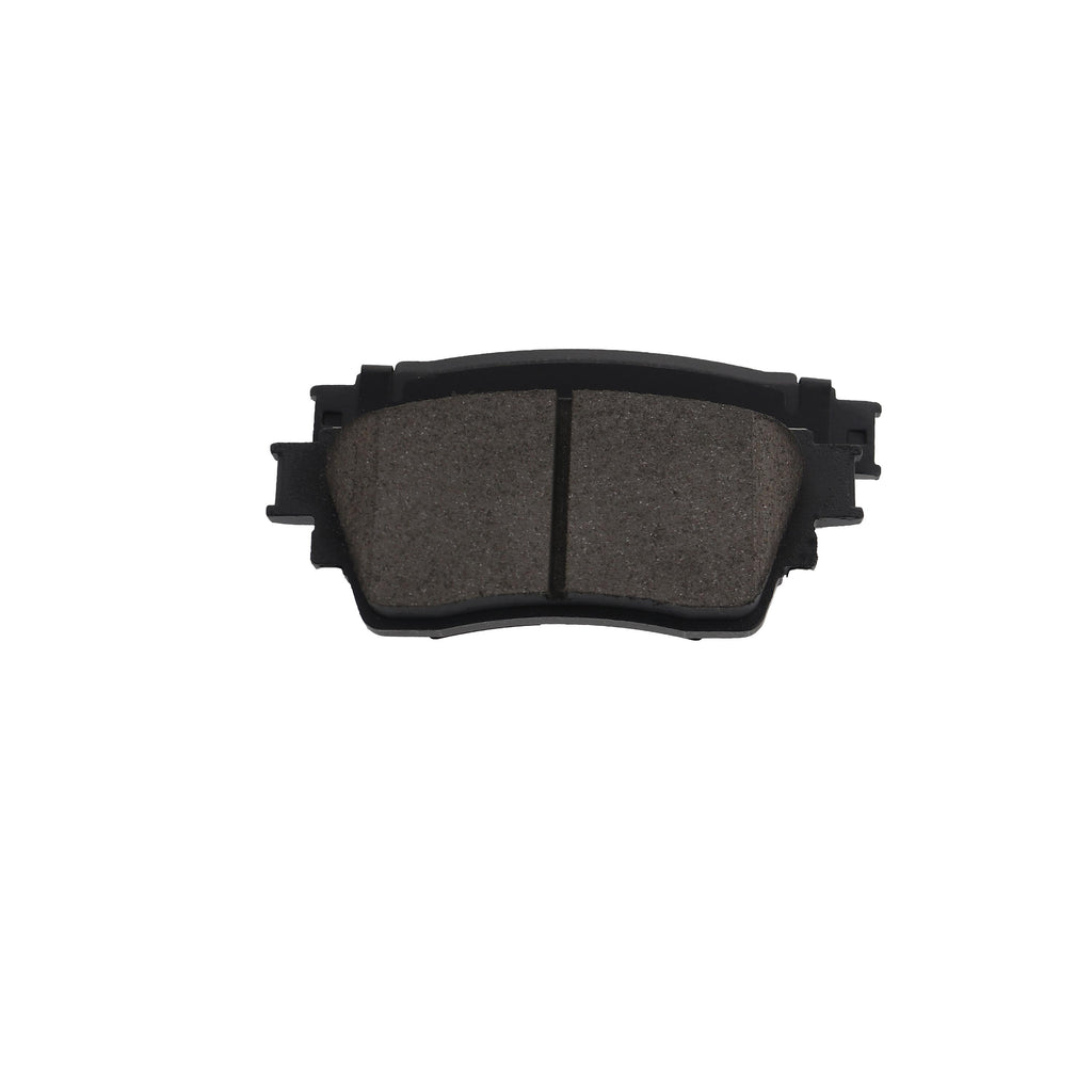 Ceramic Brake Pads D2391