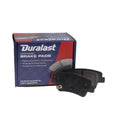 Ceramic Brake Pads D2395