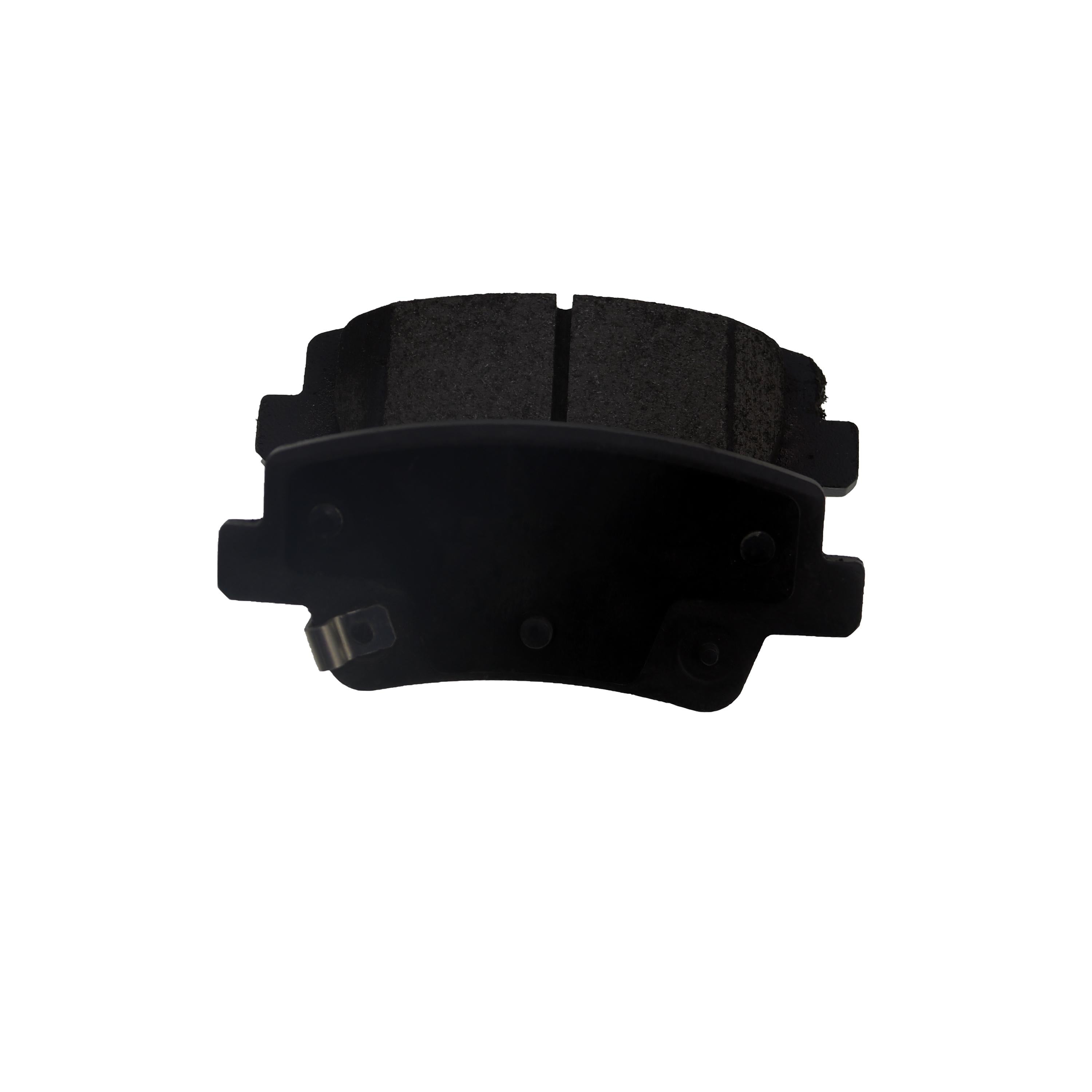 Ceramic Brake Pads D2395