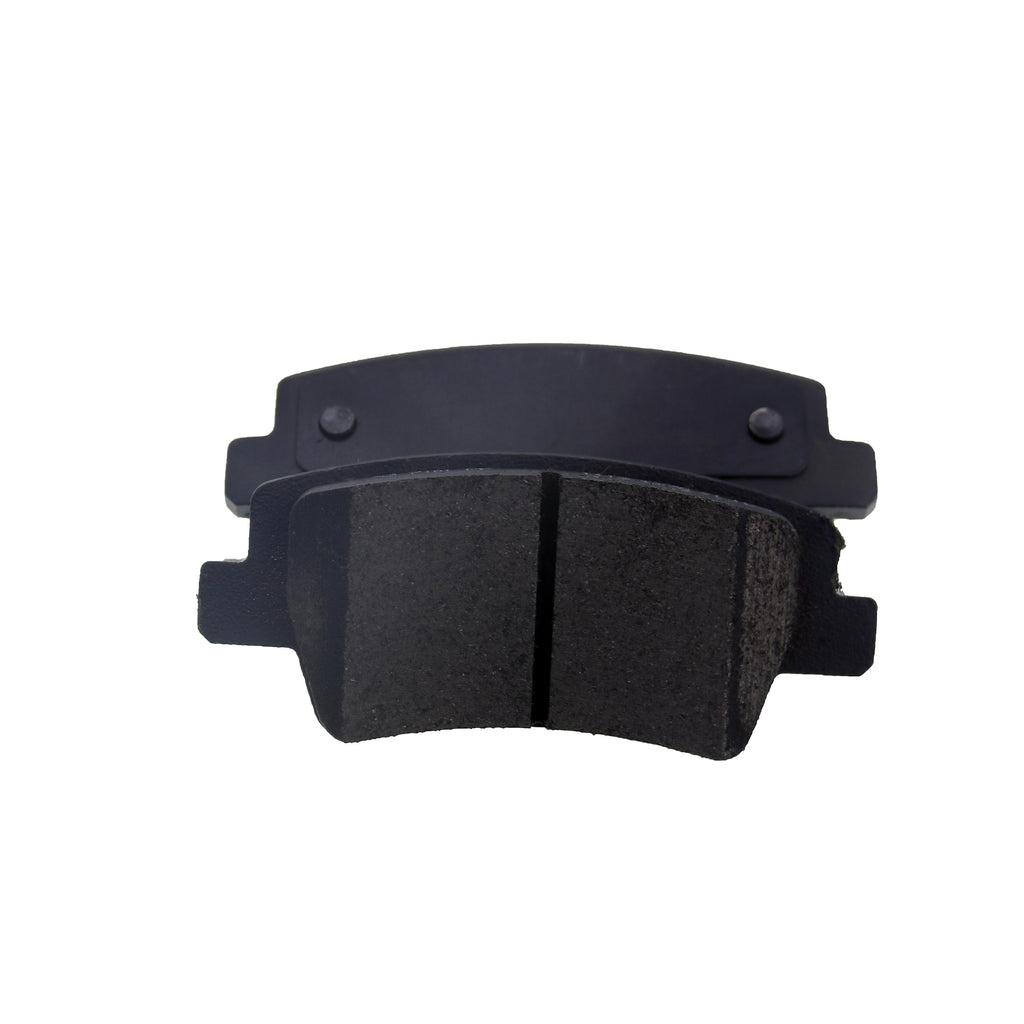 Ceramic Brake Pads D2395