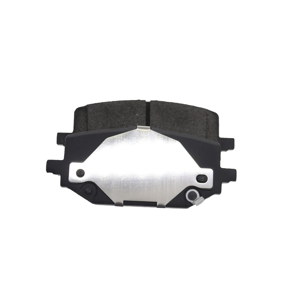 Ceramic Brake Pads D2397