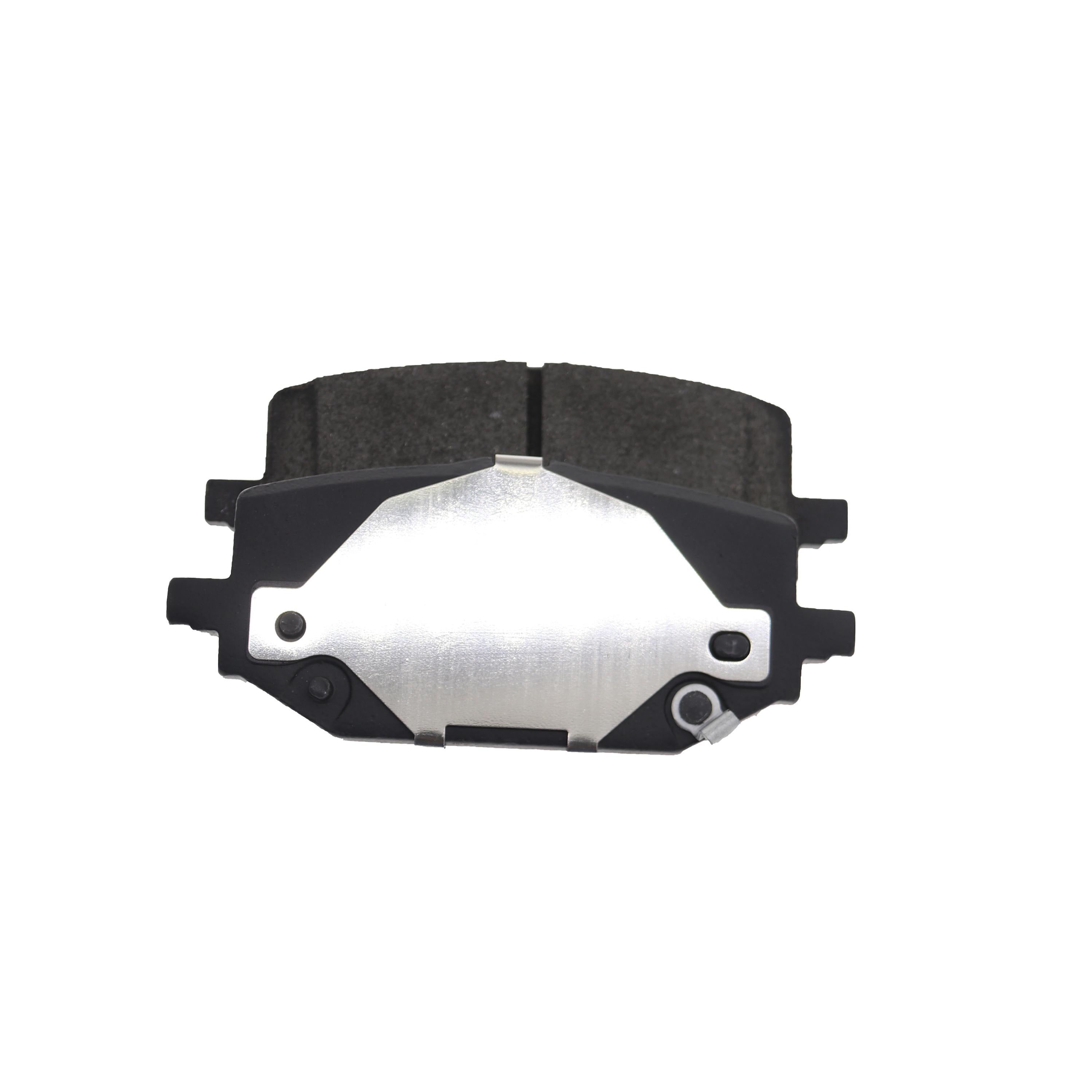 Ceramic Brake Pads D2397