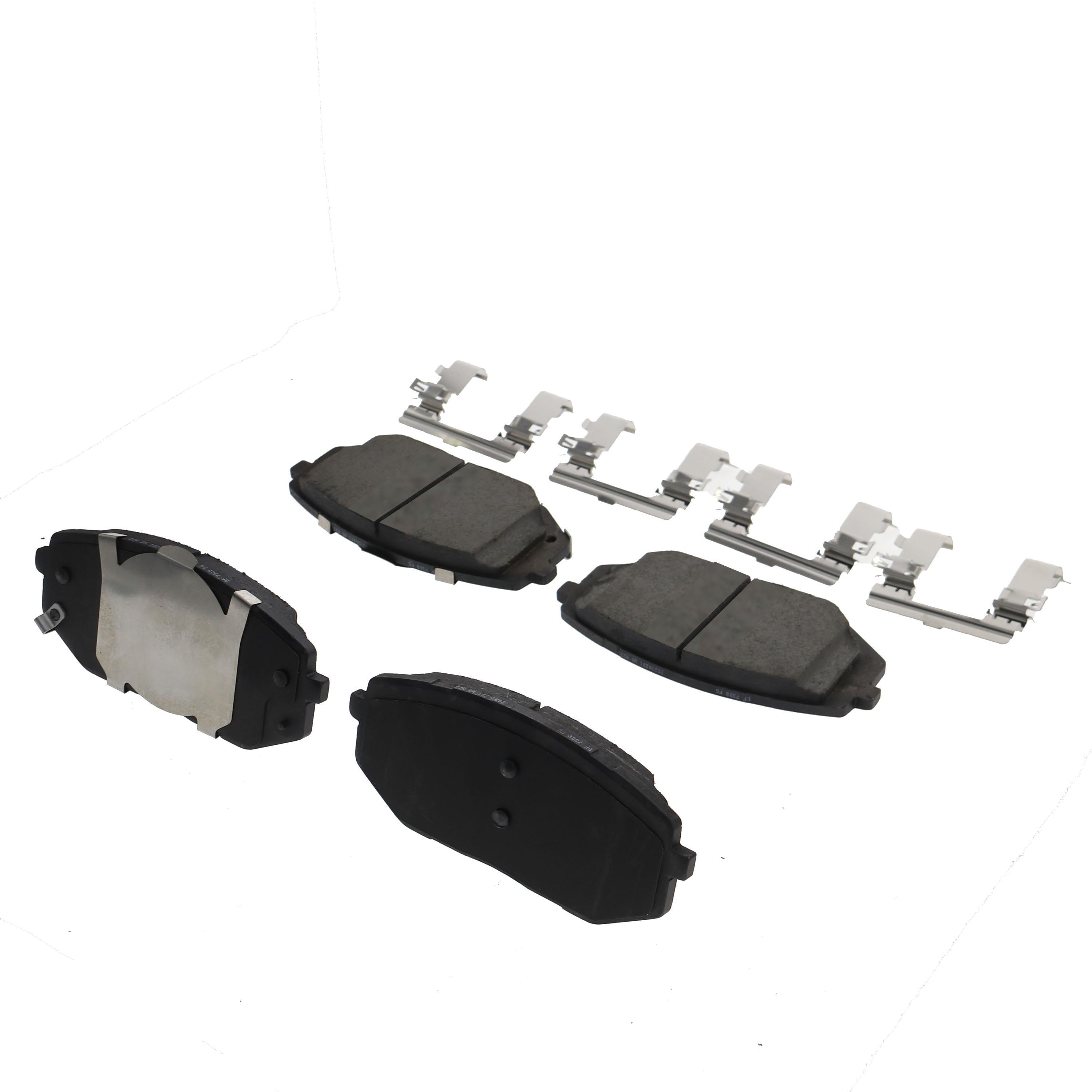 Ceramic Brake Pads D2398