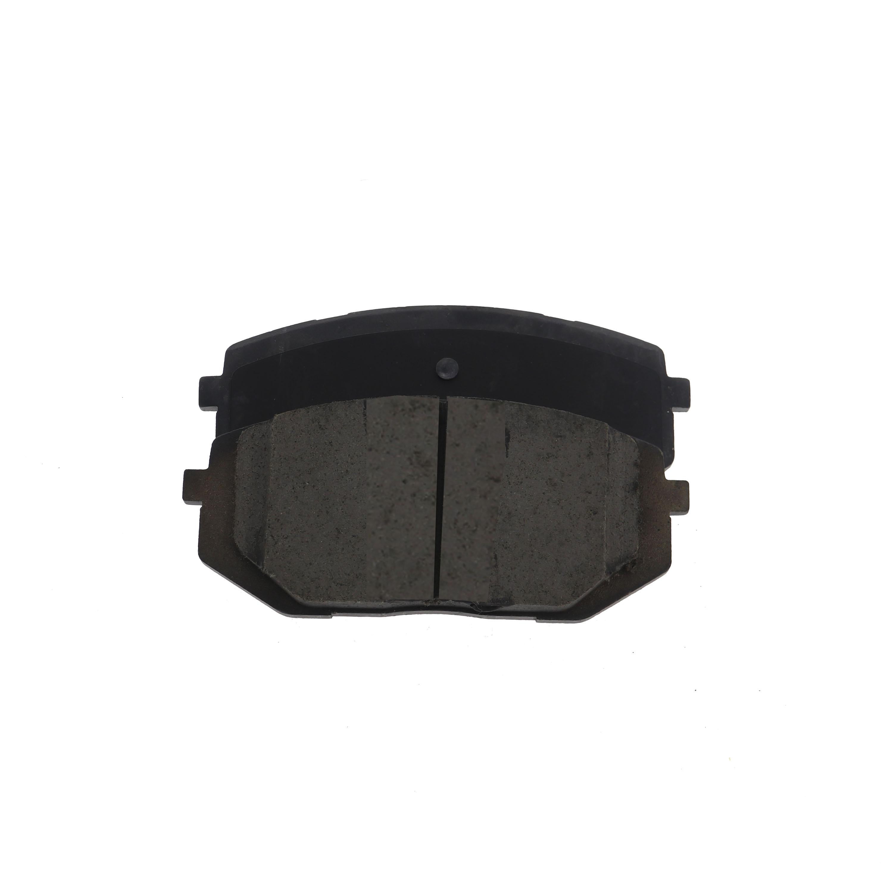 Ceramic Brake Pads D2398