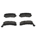 Ceramic Brake Pads D240