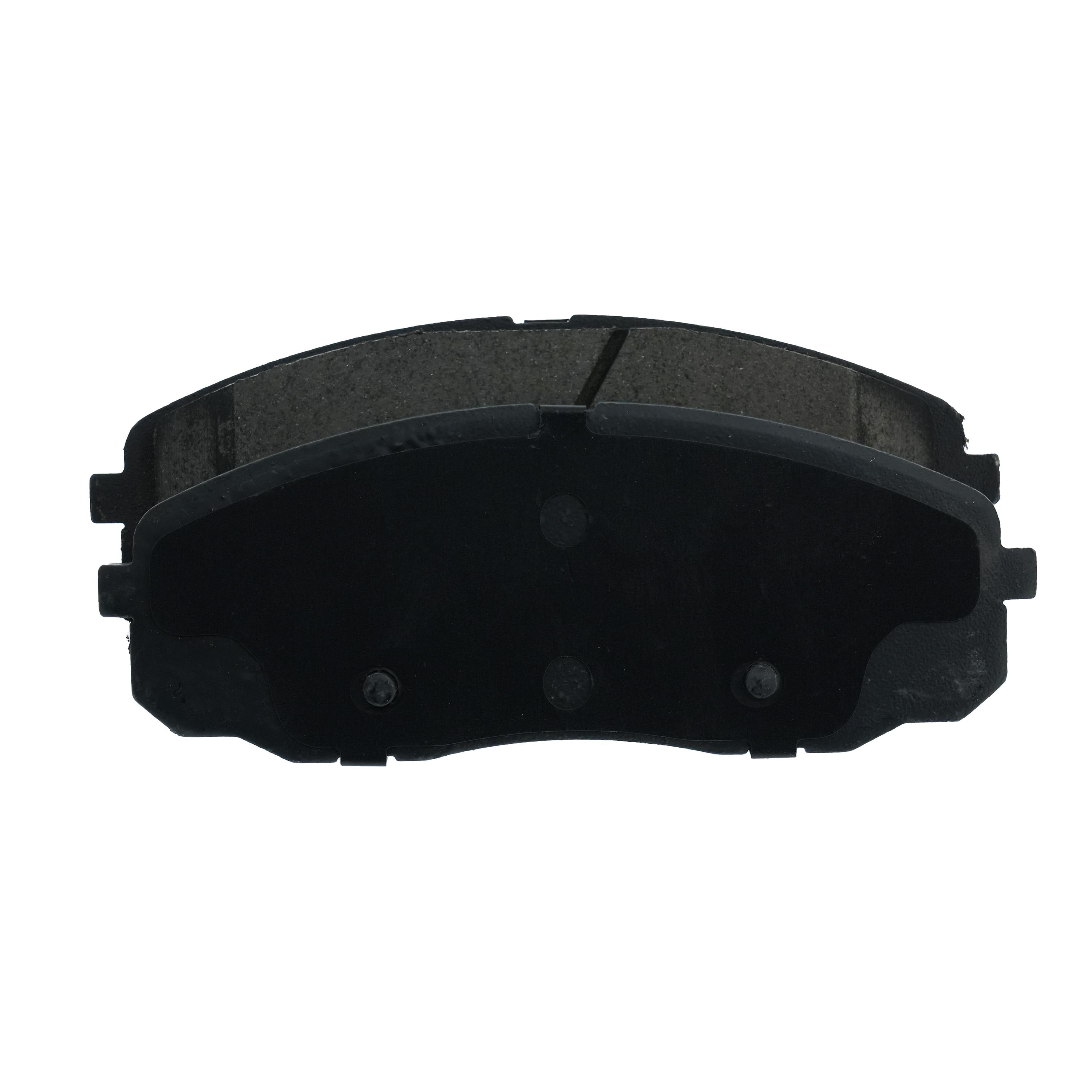 Ceramic Brake Pads D2408
