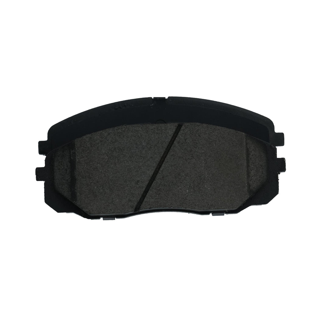 Ceramic Brake Pads D2408