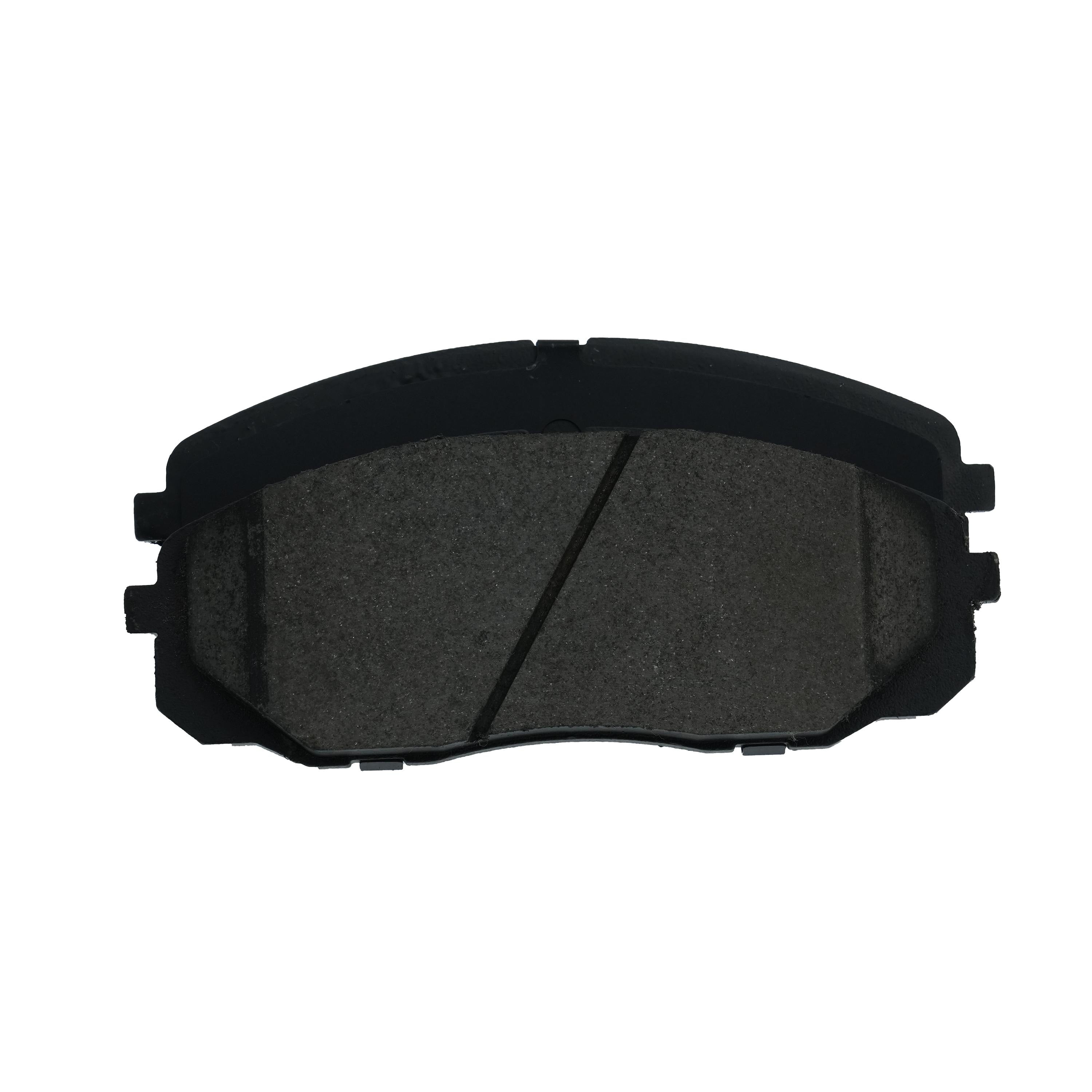 Ceramic Brake Pads D2408