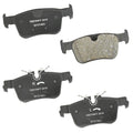 Ceramic Brake Pads D2410