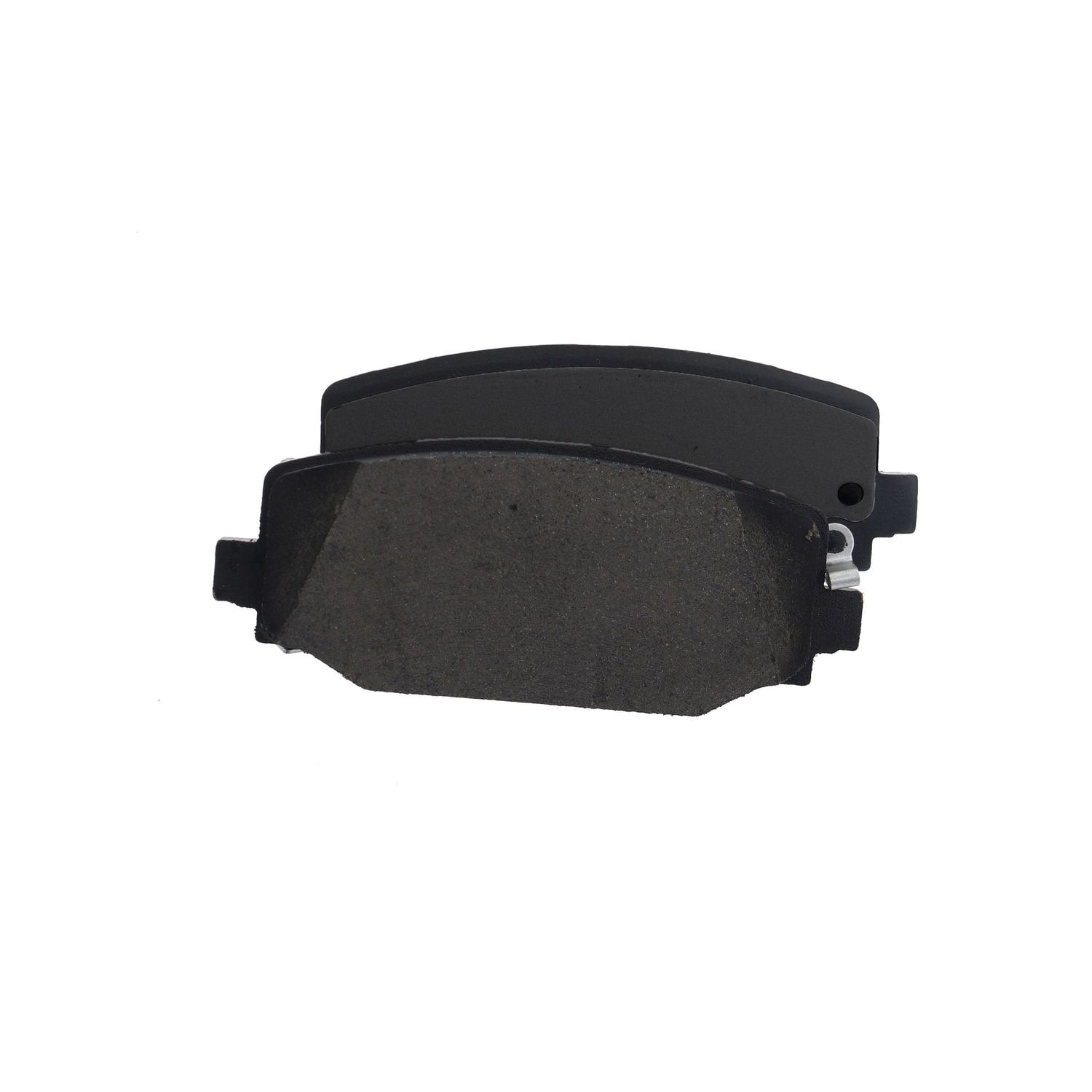 Ceramic Brake Pads D2411
