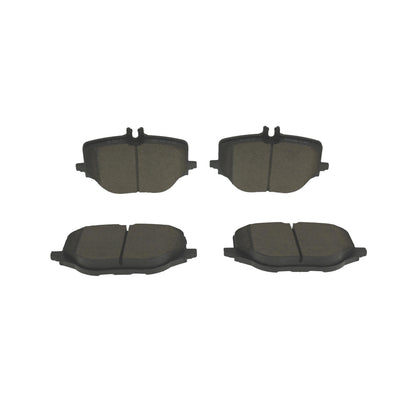 Ceramic Disc Brake Pad Set D2425