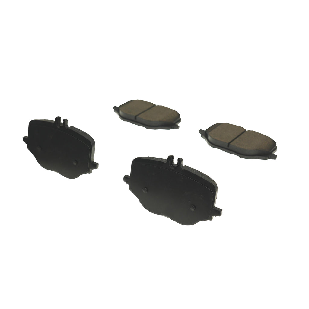 Ceramic Disc Brake Pad Set D2425