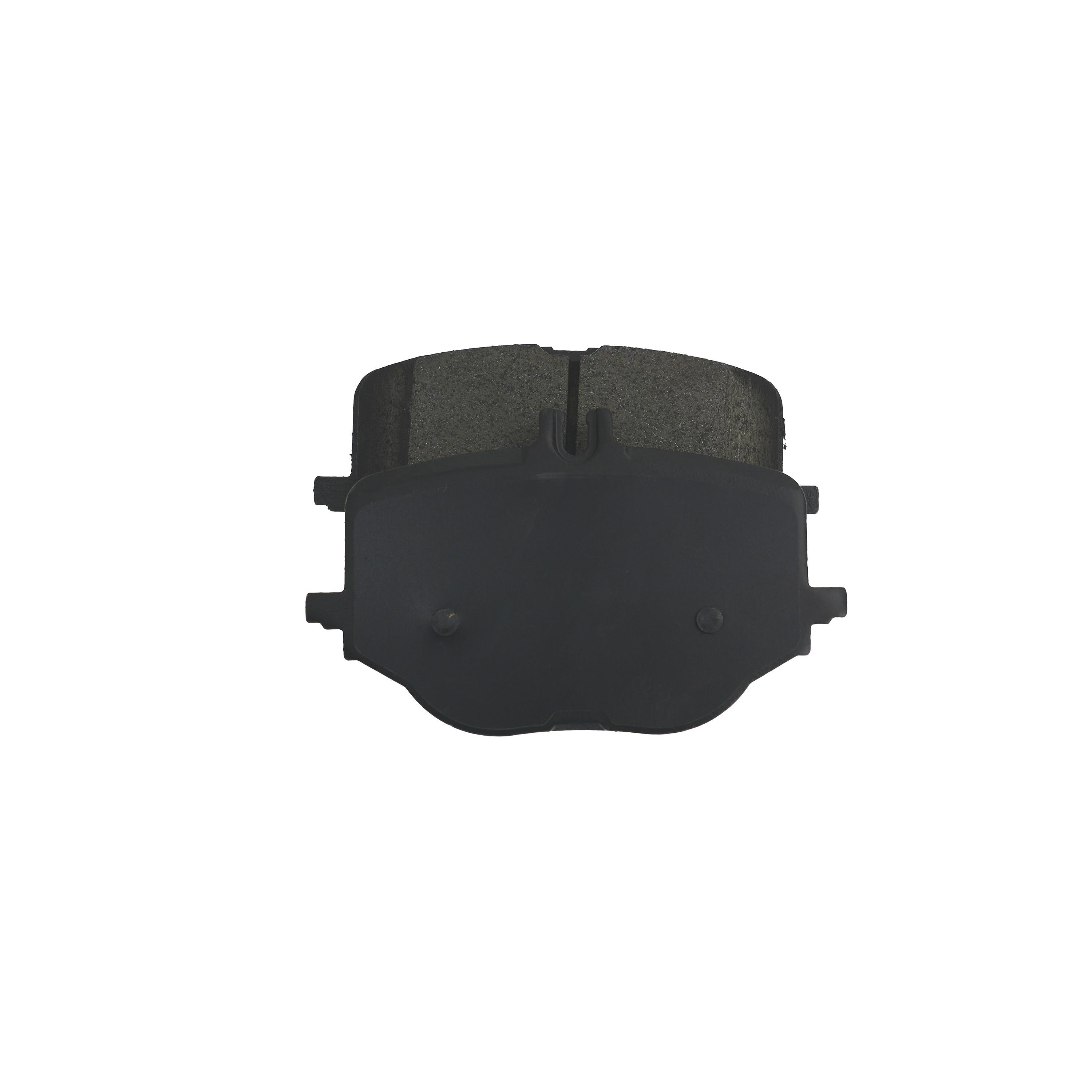 Ceramic Disc Brake Pad Set D2425