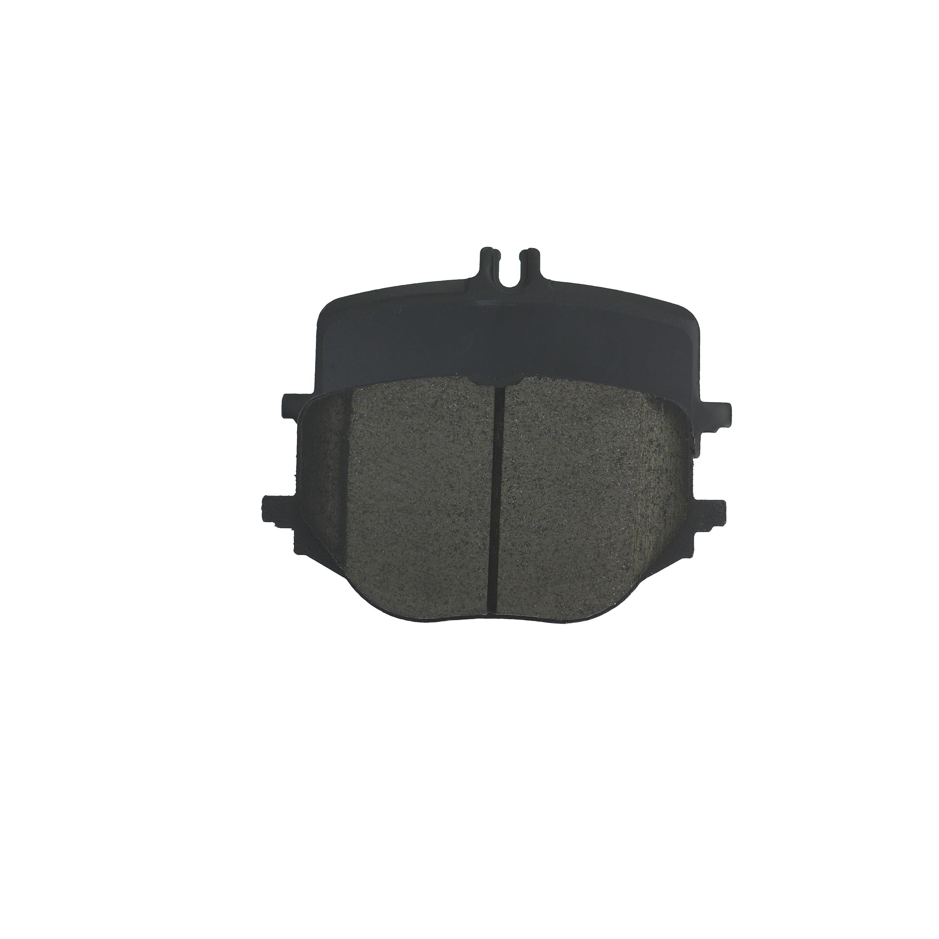 Ceramic Disc Brake Pad Set D2425