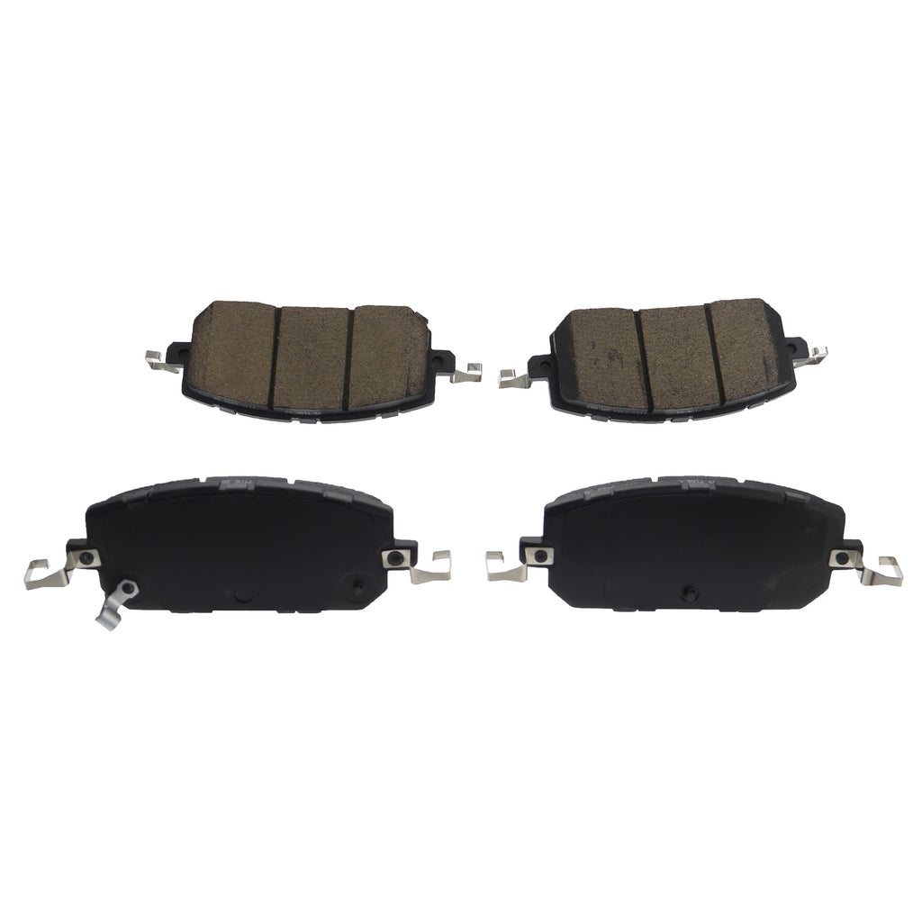 Ceramic Brake Pads D2426
