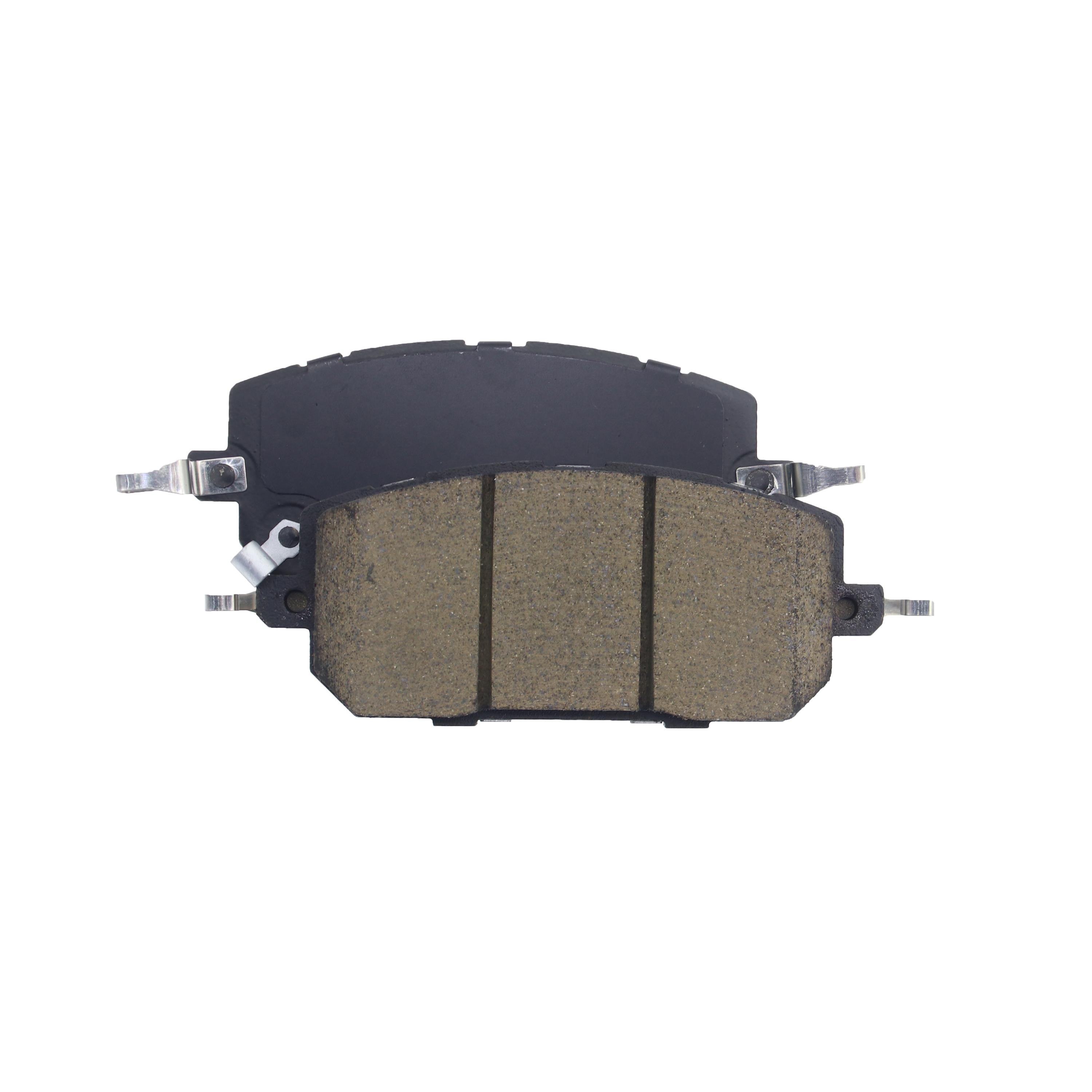 Ceramic Brake Pads D2426