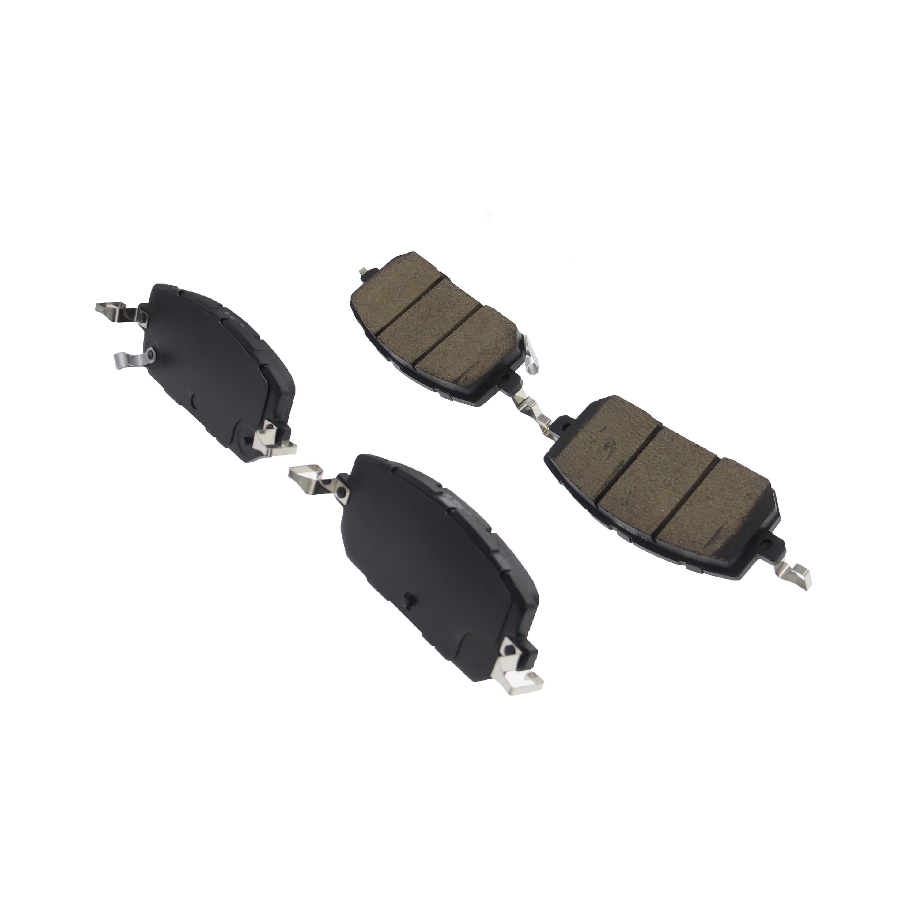 Ceramic Brake Pads D2426