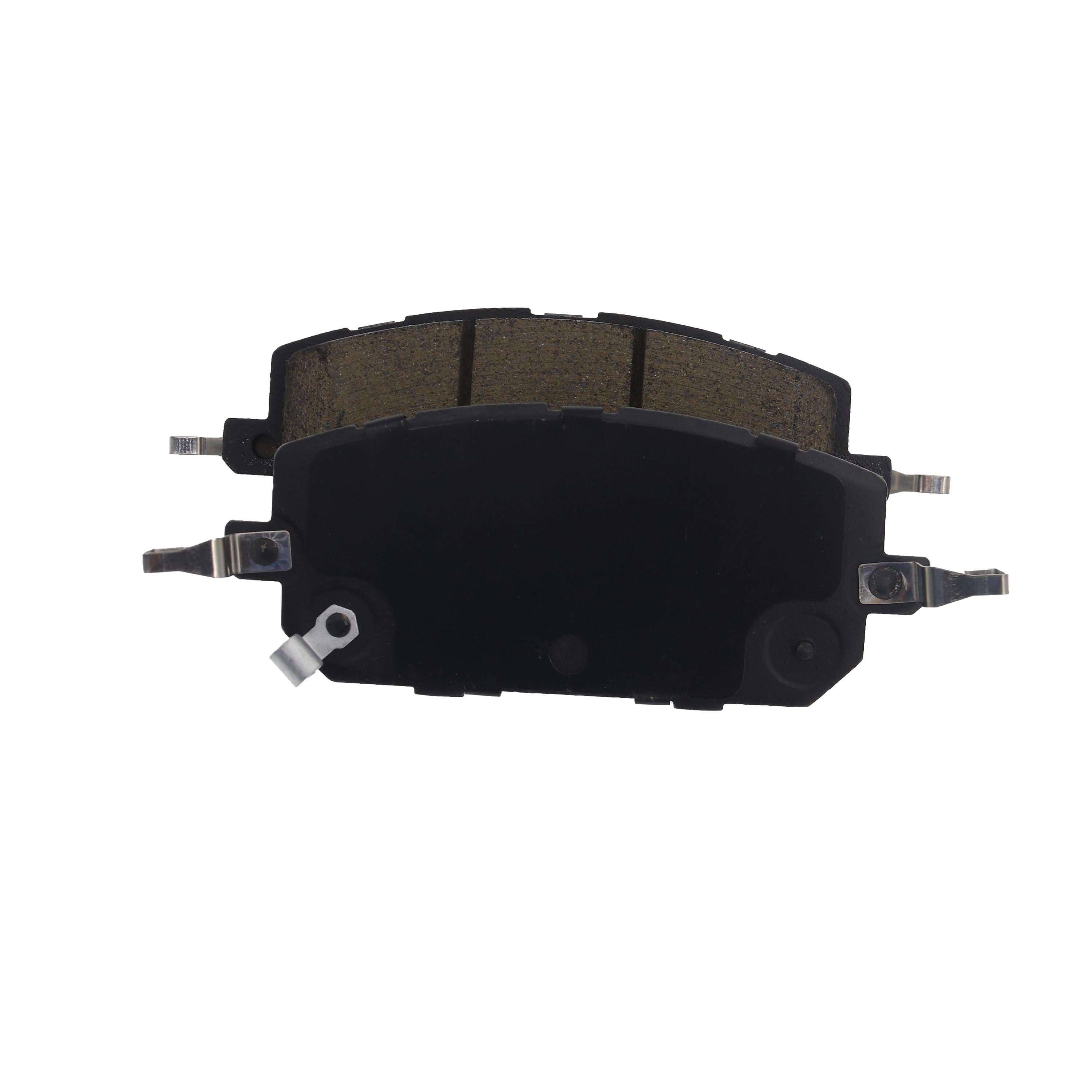 Ceramic Brake Pads D2426