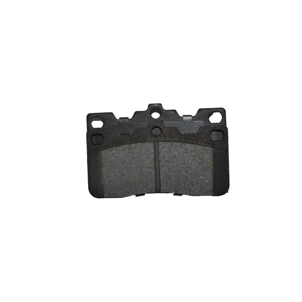Ceramic Disc Brake Pad Set D243