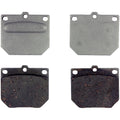 Ceramic Disc Brake Pad Set D246