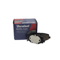 Ceramic Disc Brake Pad Set D2460