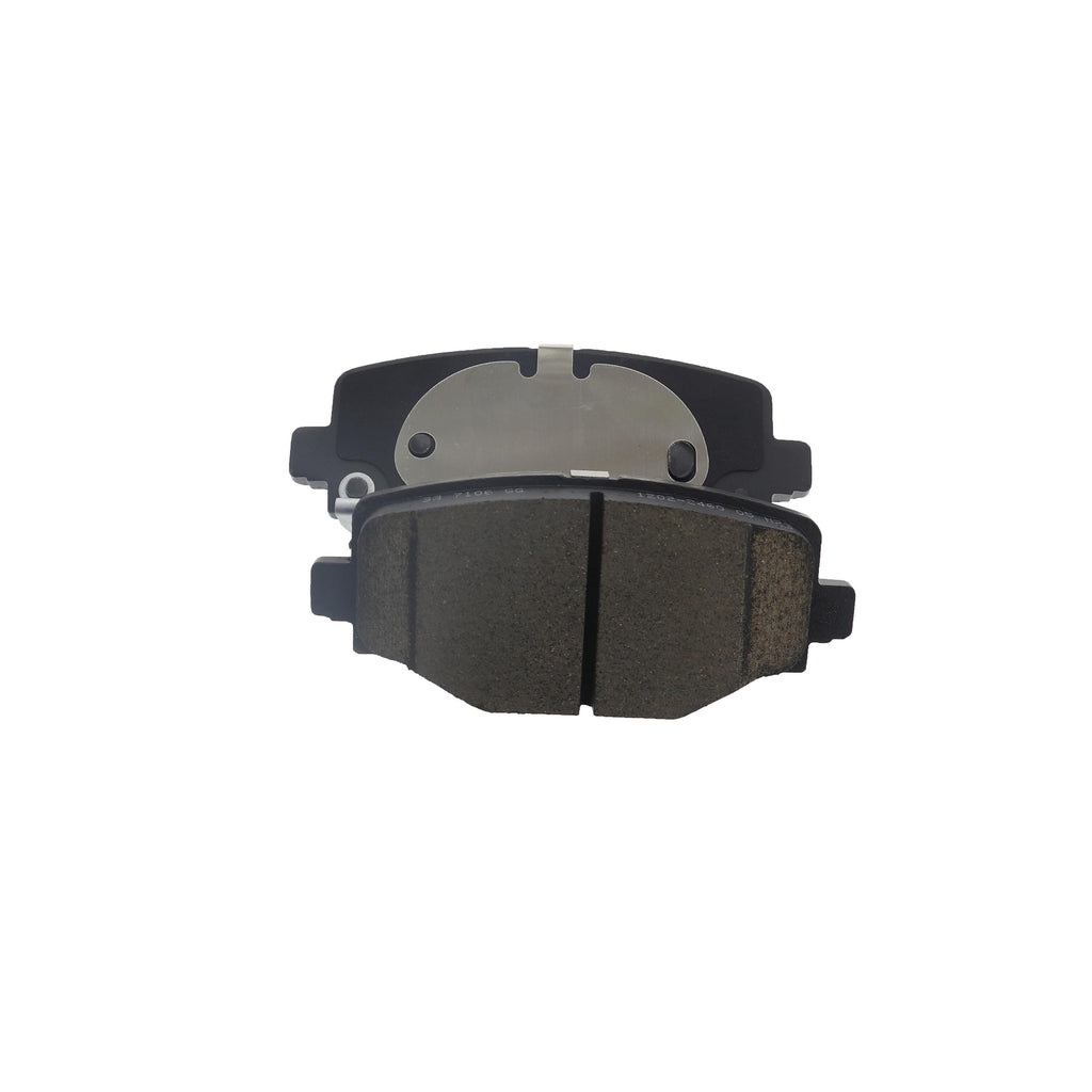 Ceramic Disc Brake Pad Set D2460