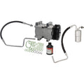 Four Seasons A/C Compressor Kit D2469