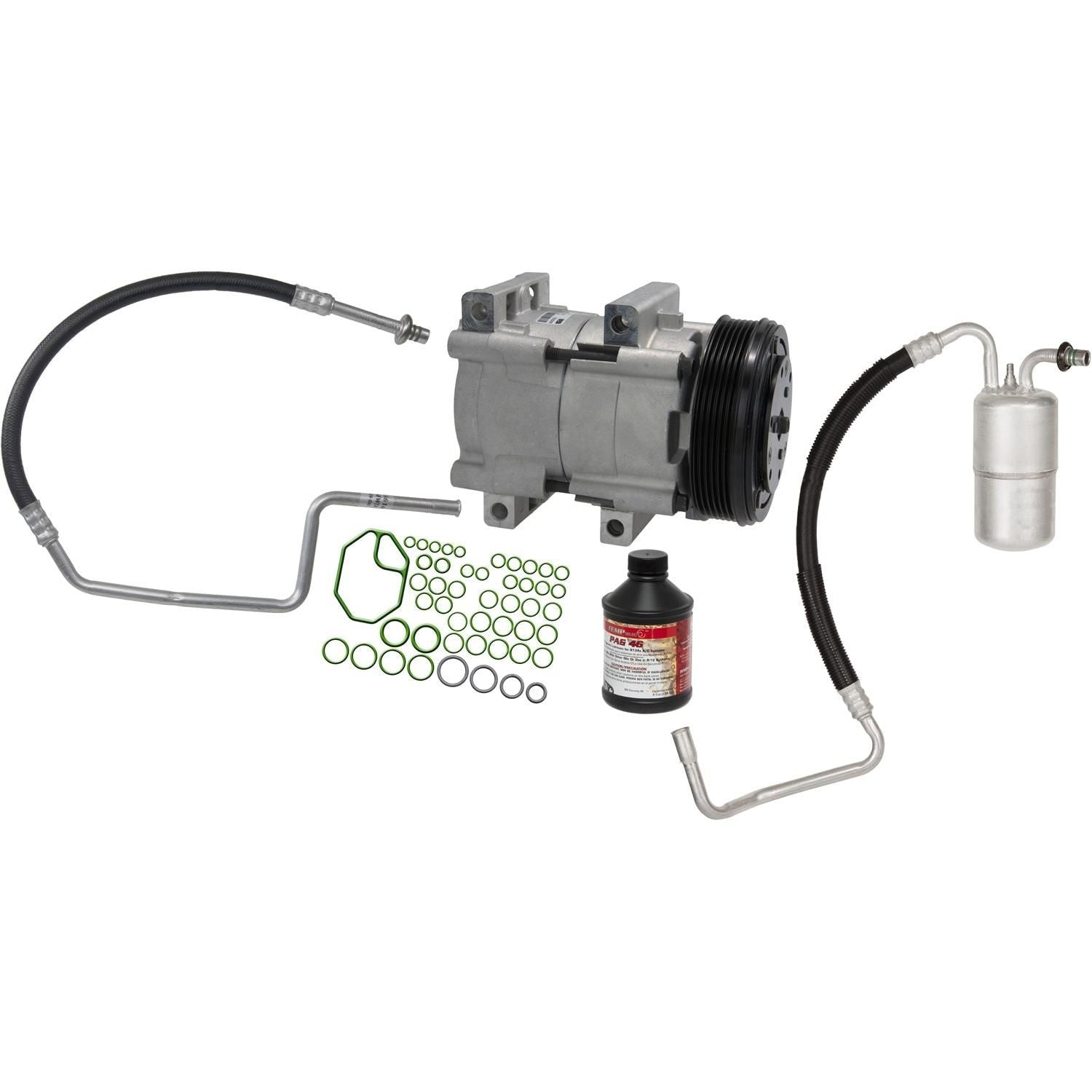 Four Seasons A/C Compressor Kit D2469