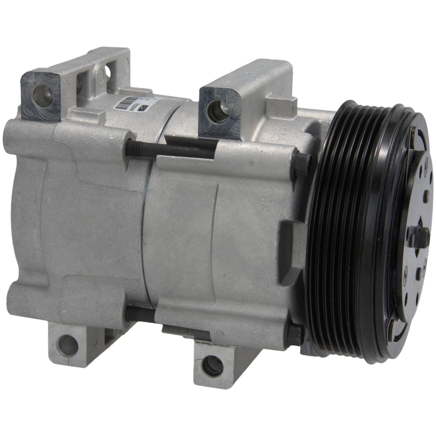 Four Seasons A/C Compressor Kit D2469