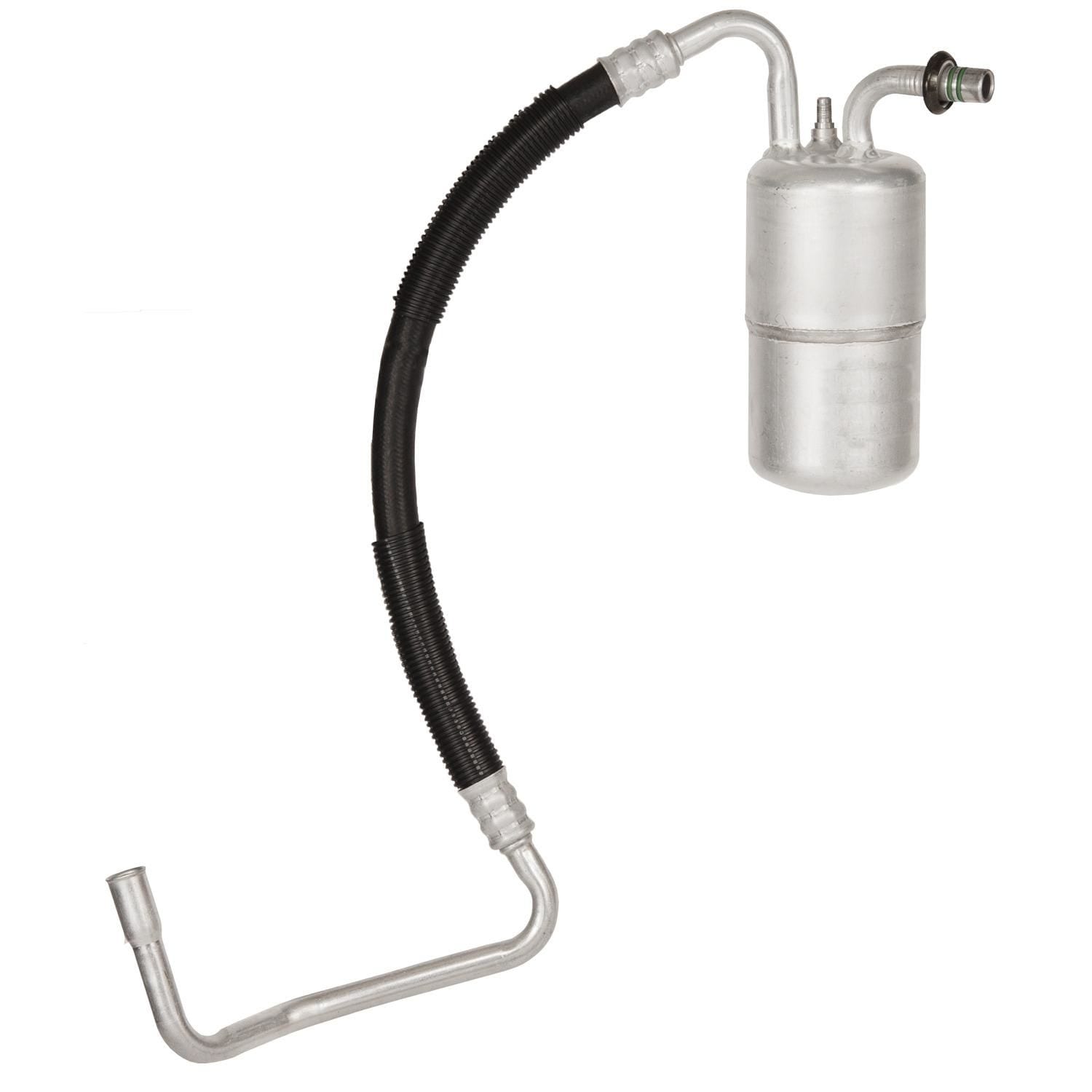 Four Seasons A/C Compressor Kit D2469