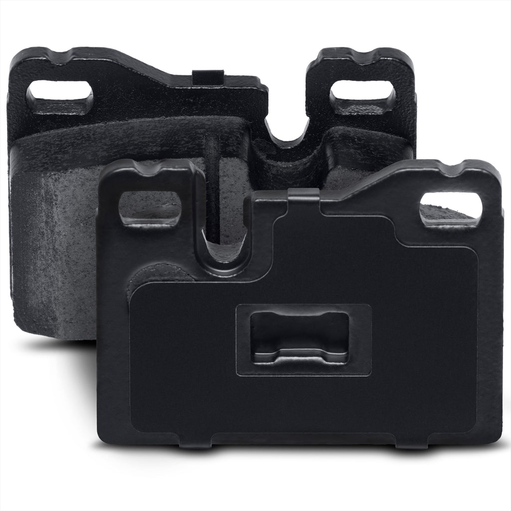 Ceramic Disc Brake Pad Set D252