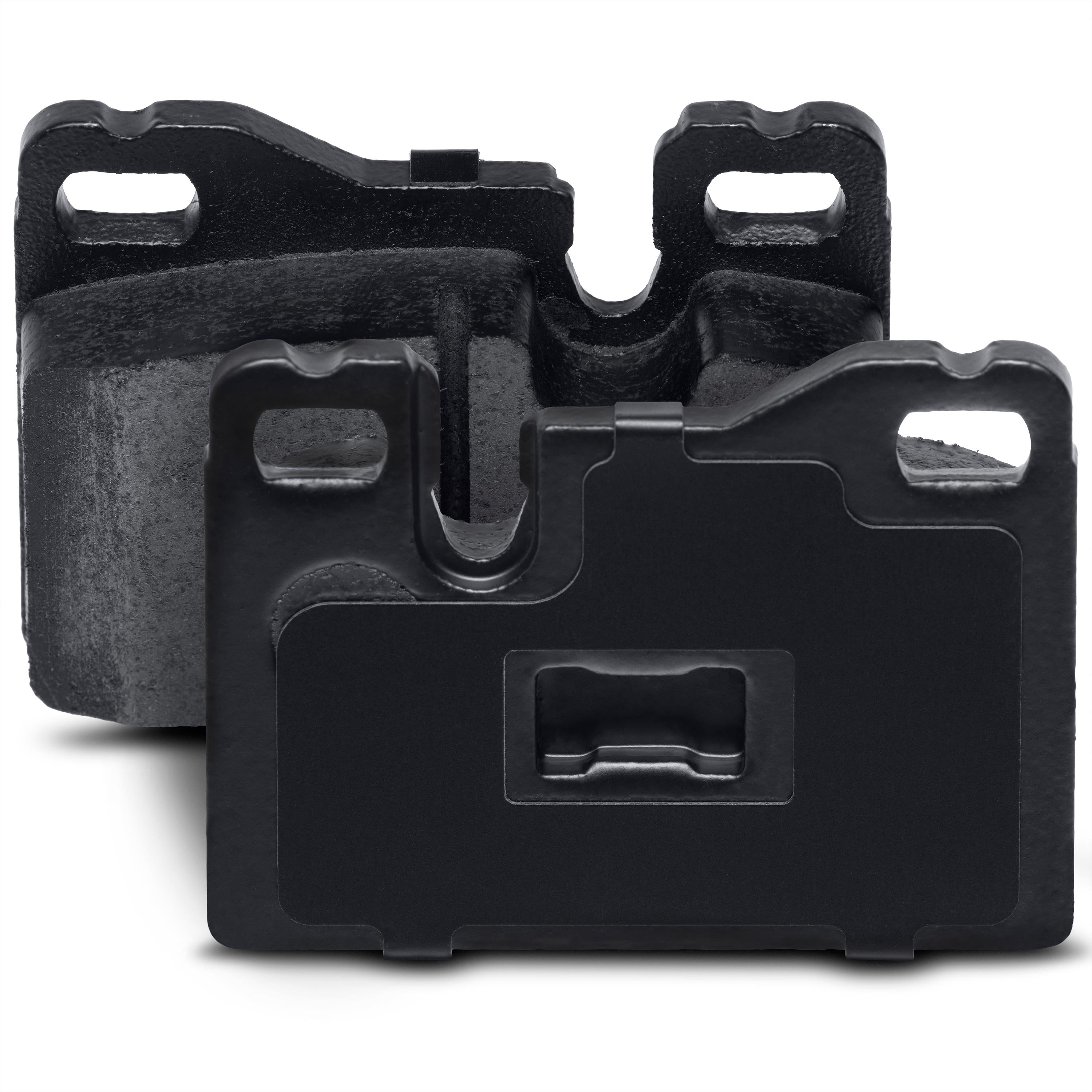 Ceramic Disc Brake Pad Set D252