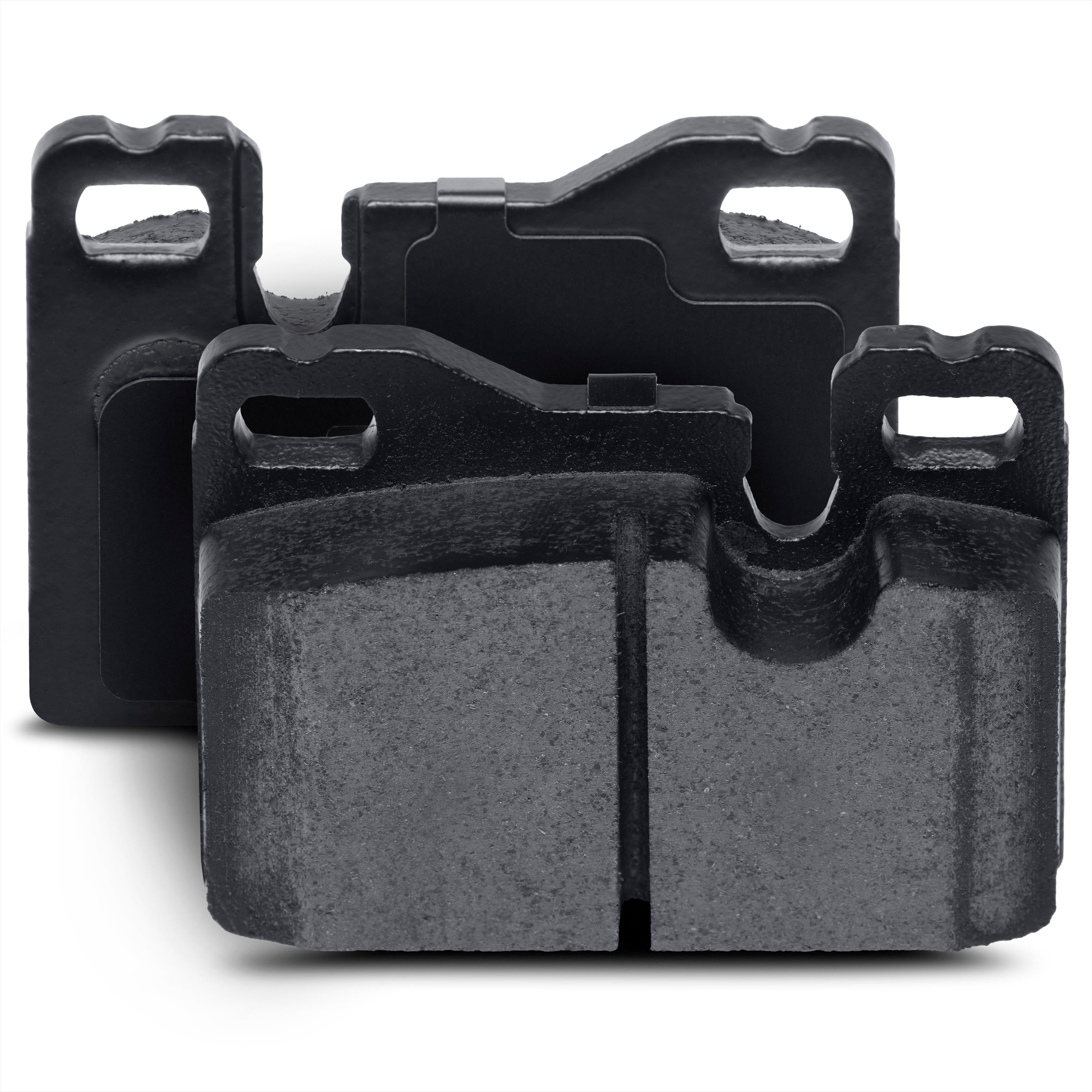 Ceramic Disc Brake Pad Set D252