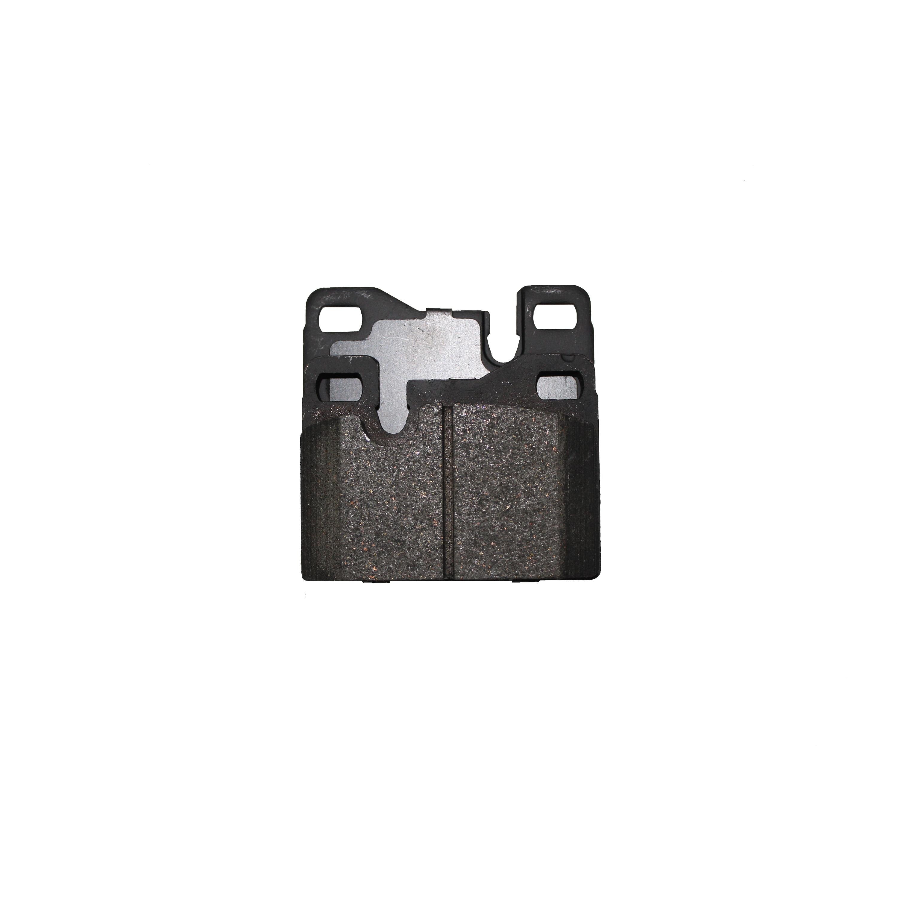 Ceramic Brake Pads D254