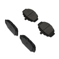 Ceramic Disc Brake Pad Set D27