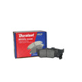 Ceramic Disc Brake Pad Set D277