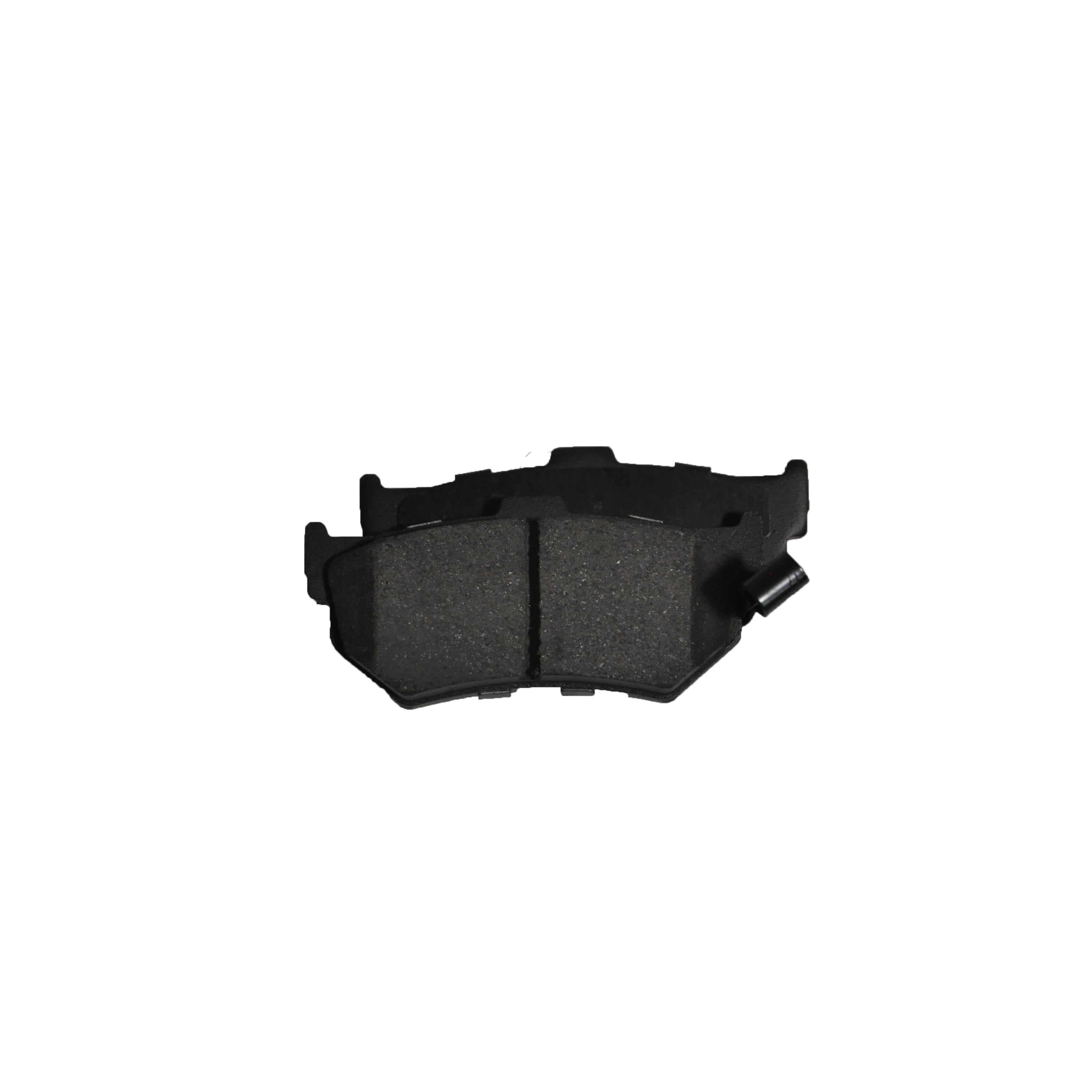 Ceramic Disc Brake Pad Set D277