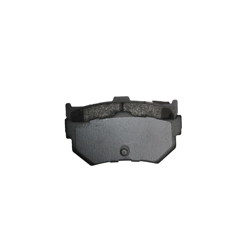 Ceramic Disc Brake Pad Set D277