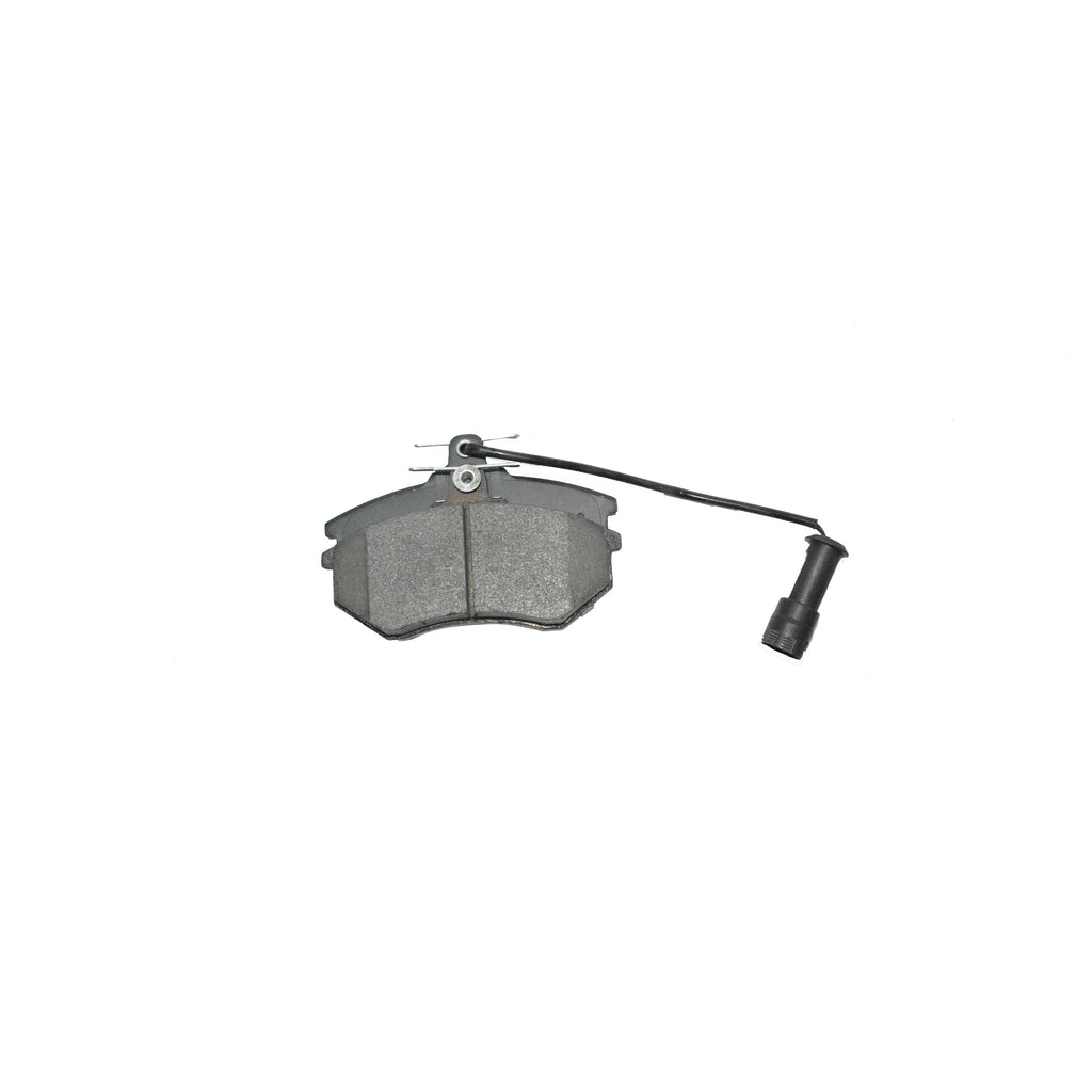 Semi-metallic Disc Brake Pad Set D290